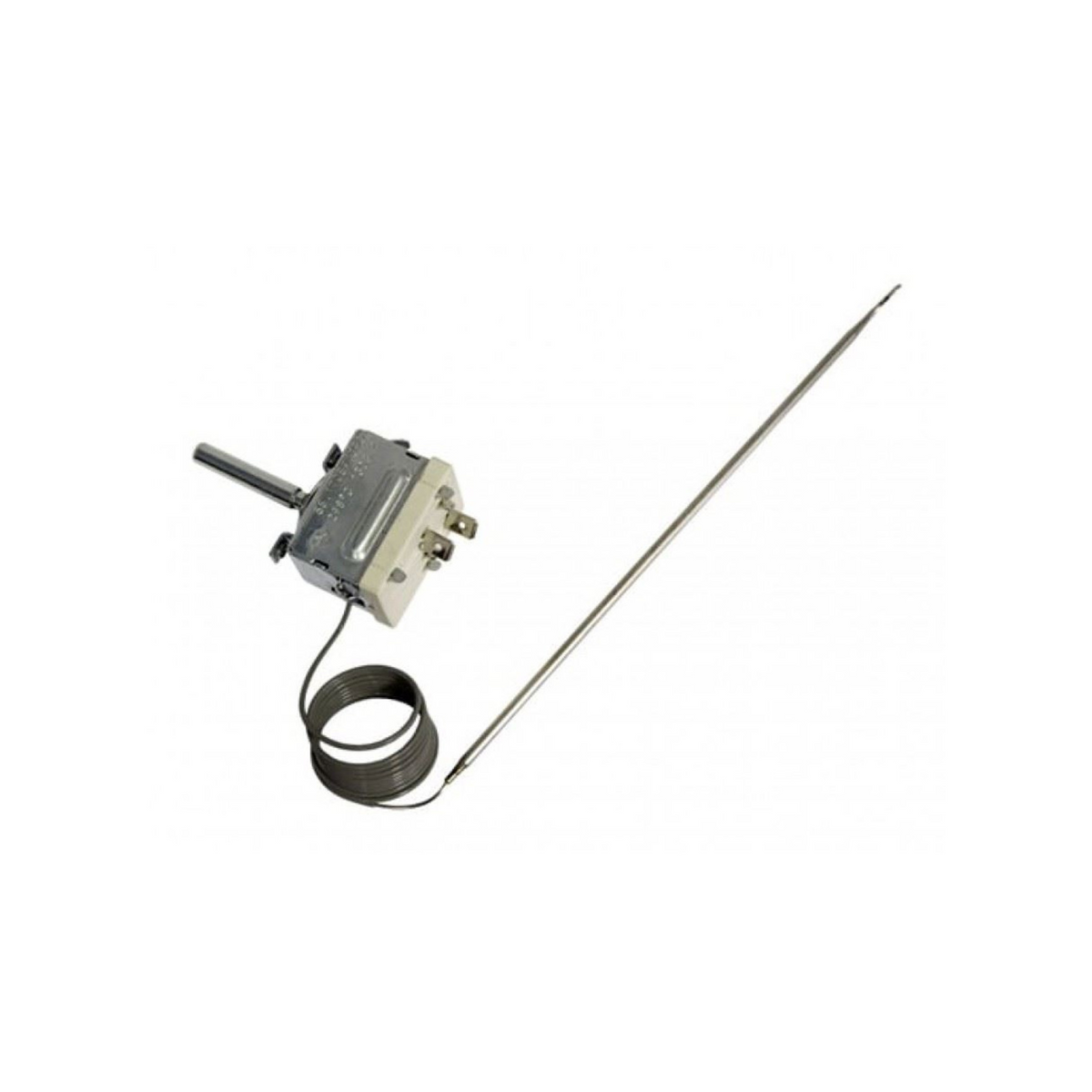 040999009900R Blanco, Smeg Oven Thermostat - 818731124