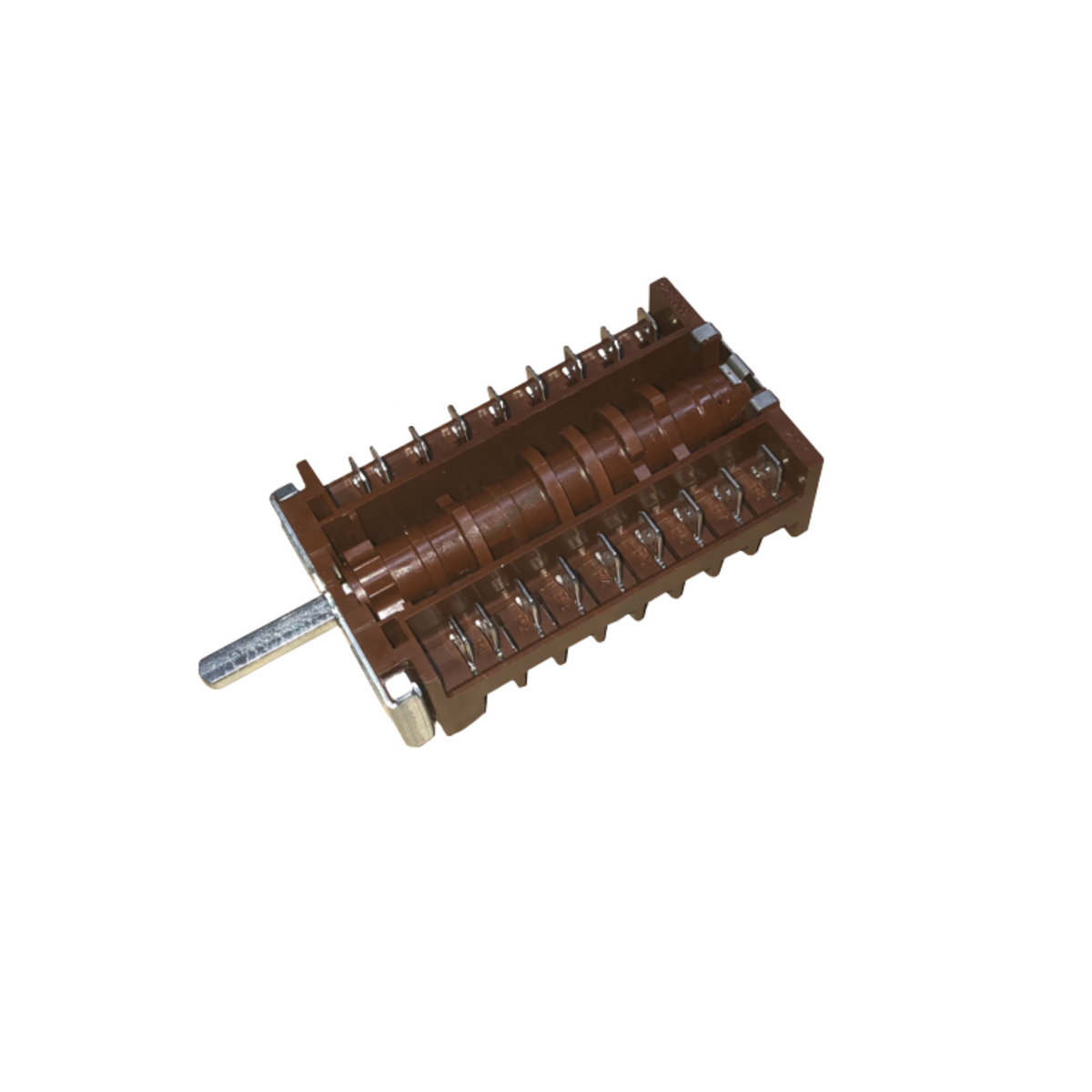4055565040 Electrolux Oven Selector Switch 8 Positions - 0534001739