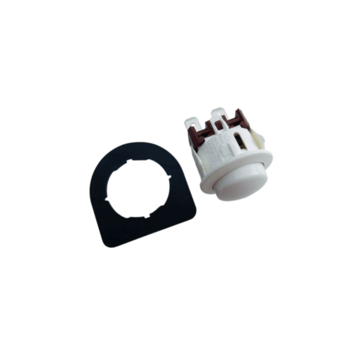 85806091004042 Chef, Westinghouse Oven Momentary Switch Kit - 0609100404