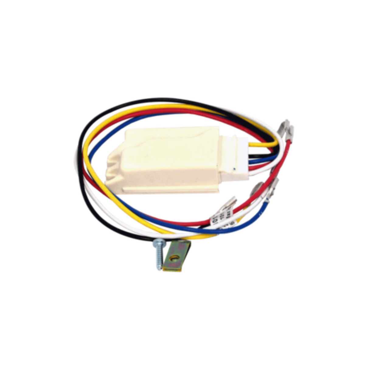 4055578977 Simpson Washing Machine Motor Reverse Module - 0628271101