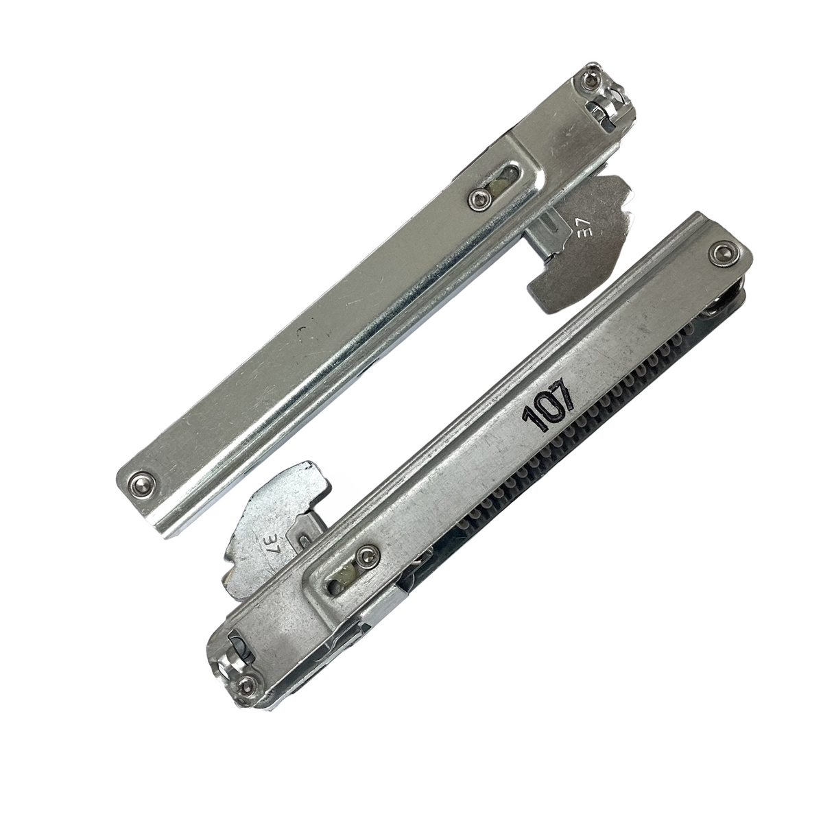 574528 Delonghi, Fisher & Paykel Oven Door Hinges Pair - 063107