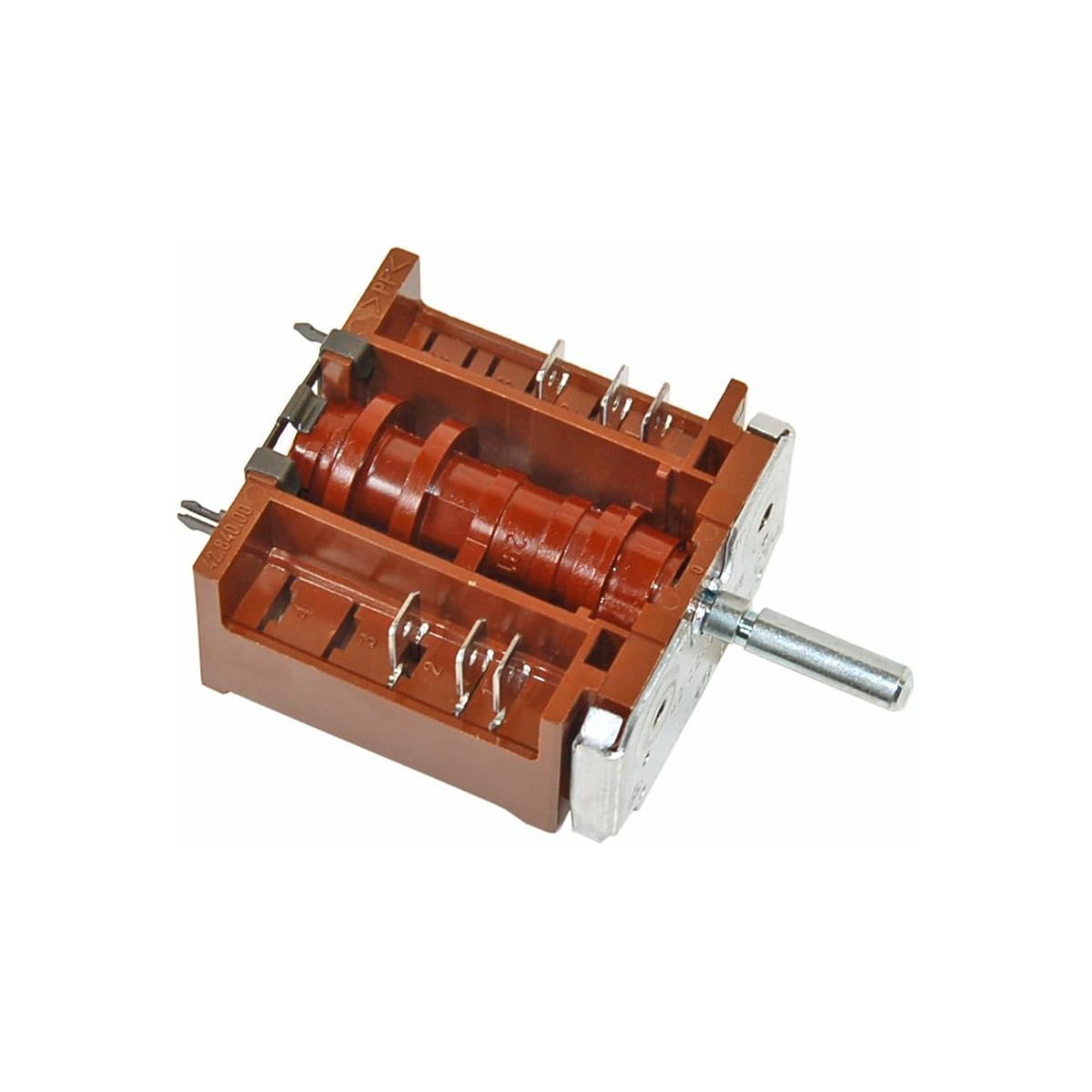 082558101 Belling Oven Multi Function Selector Switch EGO 42.02400.008