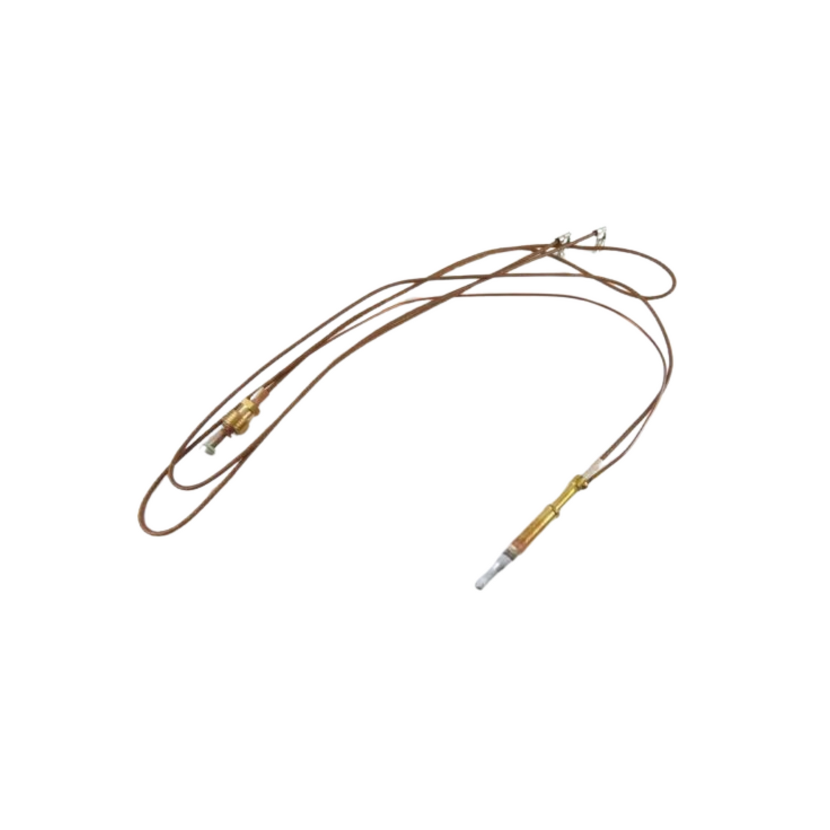 083648100 Belling Cooktop Oven Thermocouple Co-Axial Wok 500Mm