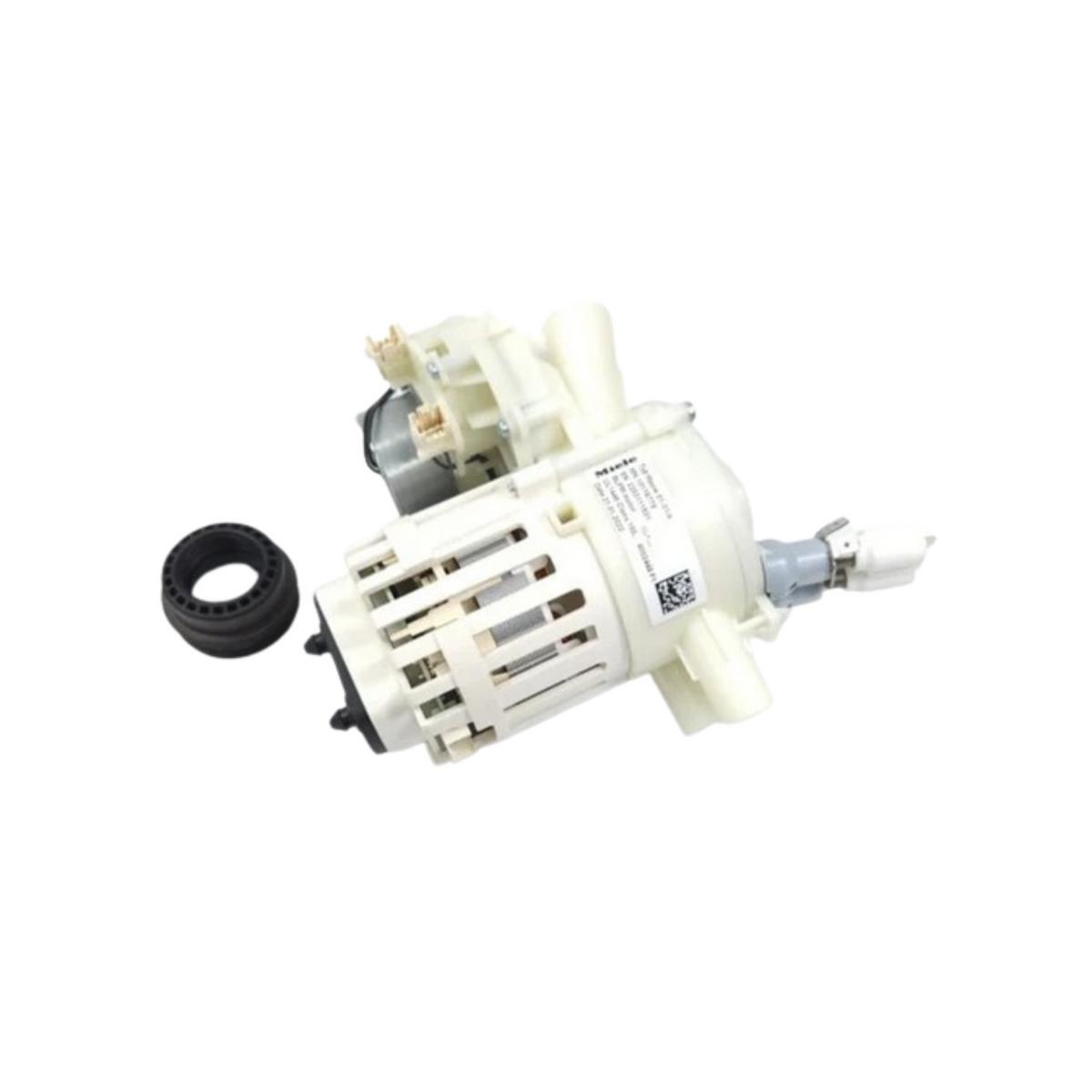 10397279 Miele Dishwasher Circulation Pump - 10397278
