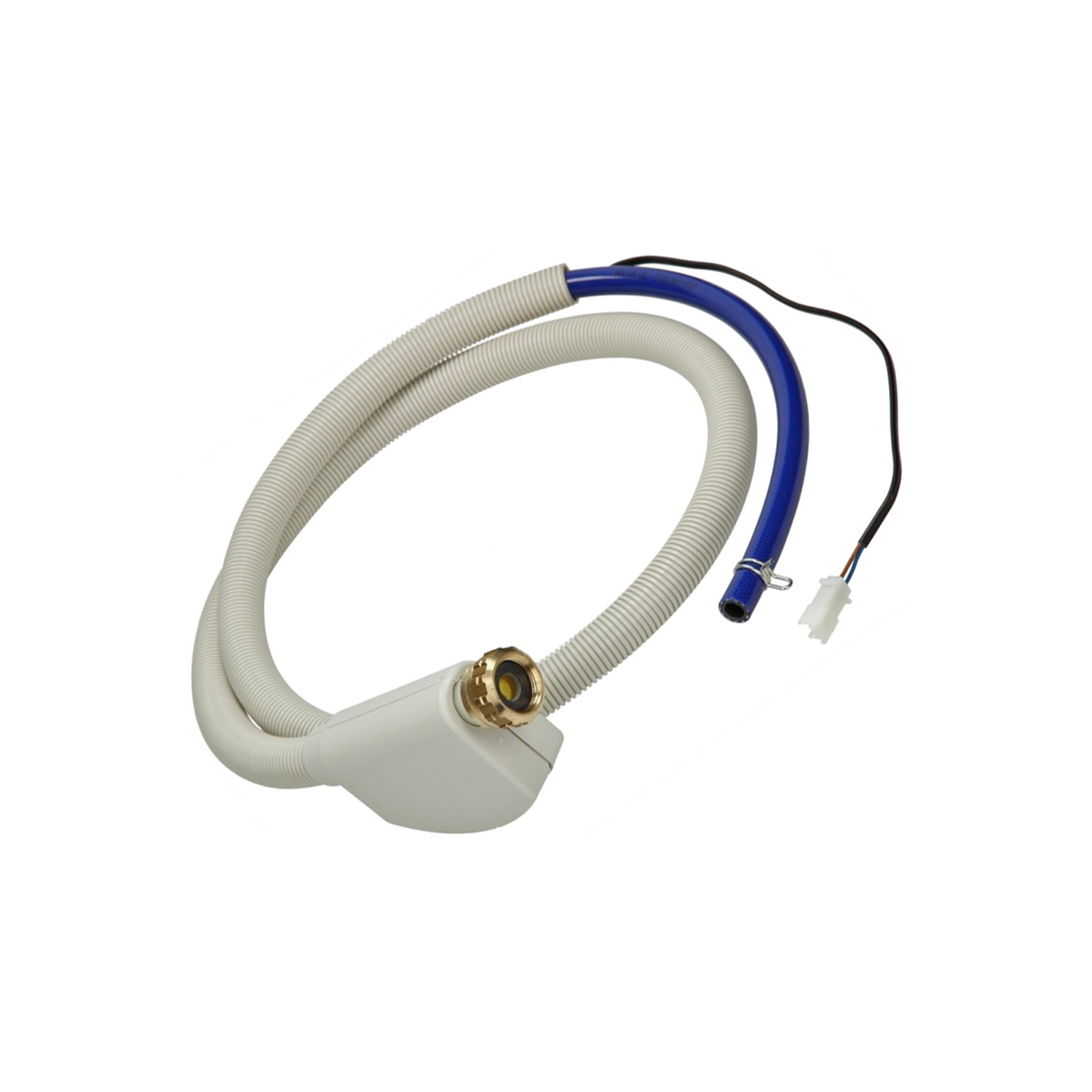 10499864 Miele Dishwasher Aquastop Inlet Hose 2M - 10499861
