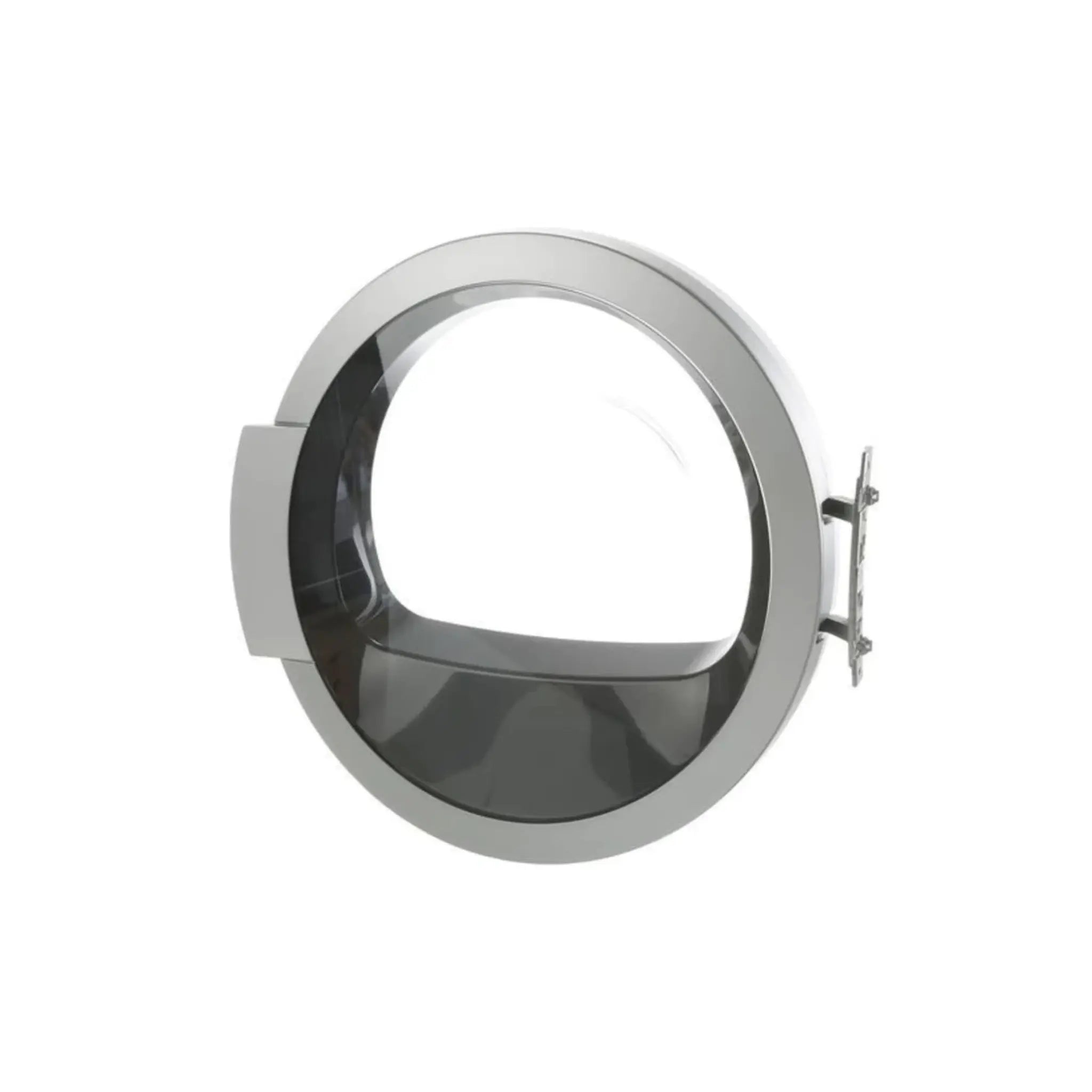 11012069 Bosch Dryer Window Door Assembly - 00748215 Perth Appliance Spares