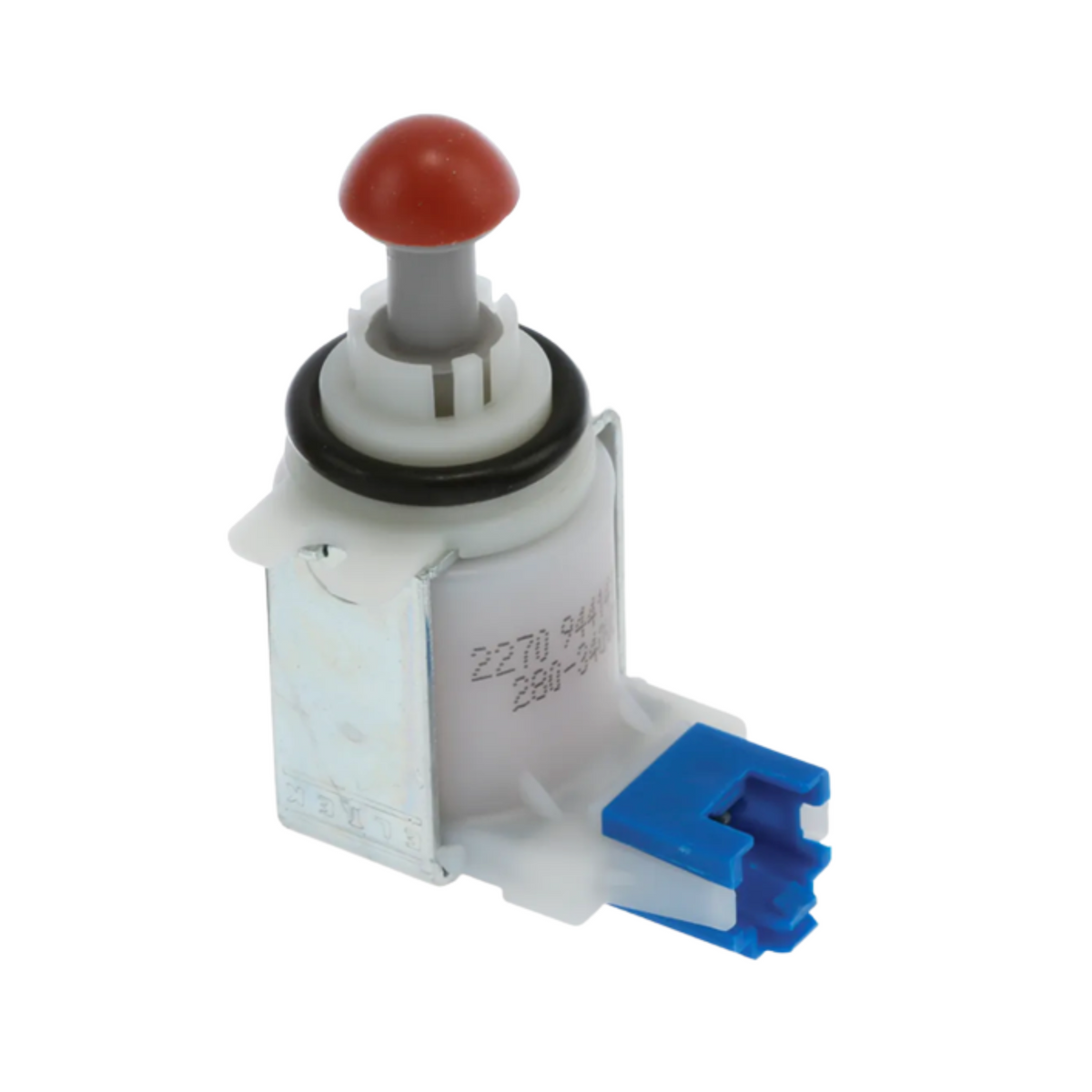 11033896 Bosch Dishwasher Outlet Dump Valve - 00631199