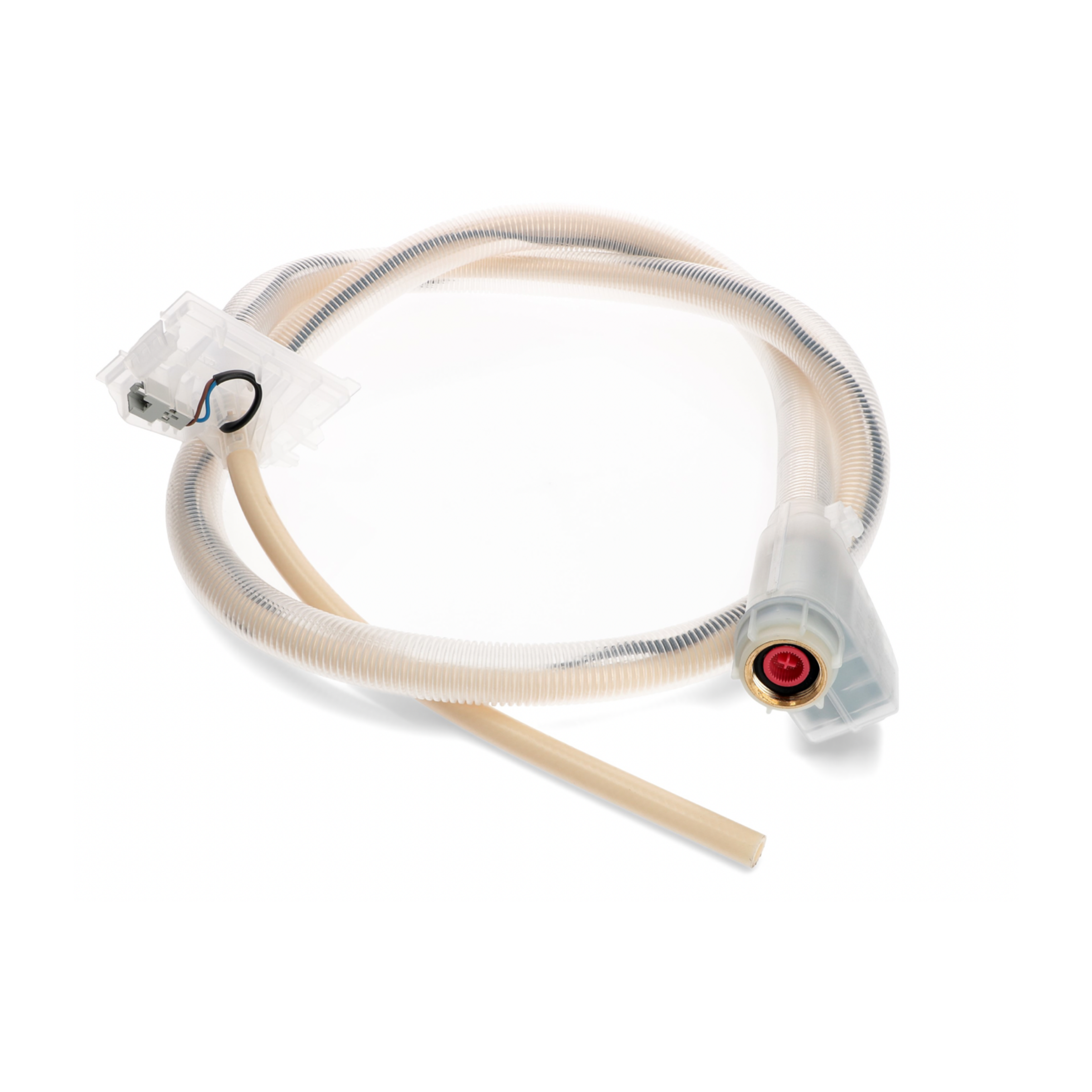 00668113 Bosch Dishwasher Aquastop Inlet Water Hose - 11059760 