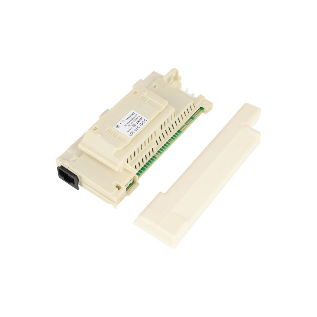 12034731 Bosch Dishwasher Power Module Programmed PCB