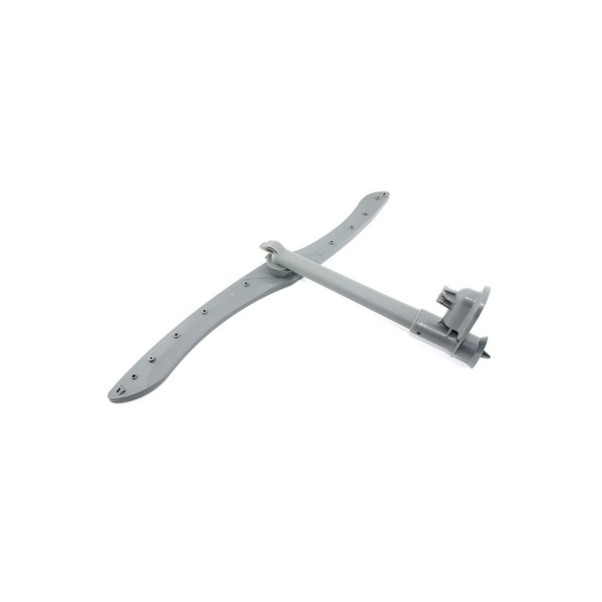 12176000009173 Dishlex, Omega, Technika Dishwasher Middle Spray Arm - DAU1591160