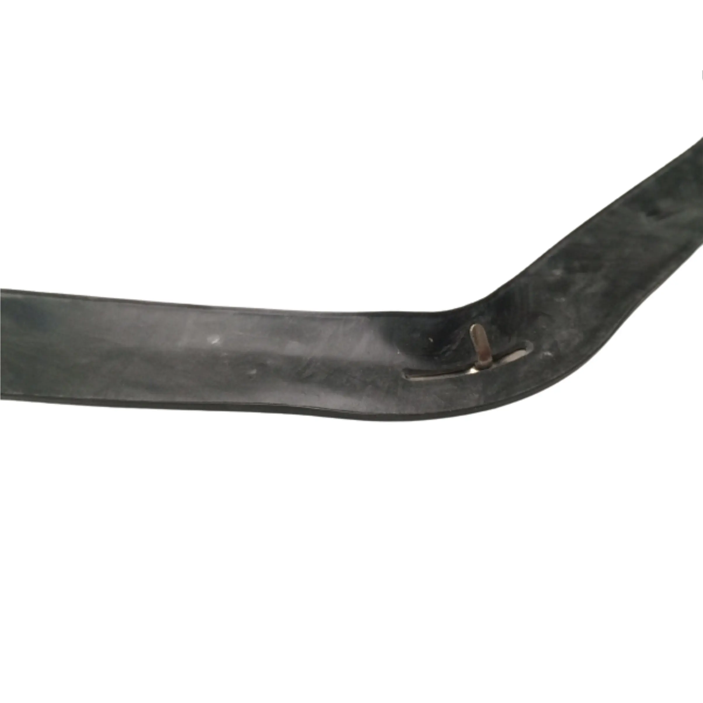 12381580 Baumatic, Blanco, Omega Oven Door Seal Single Prong - Z010578 Fast Spares