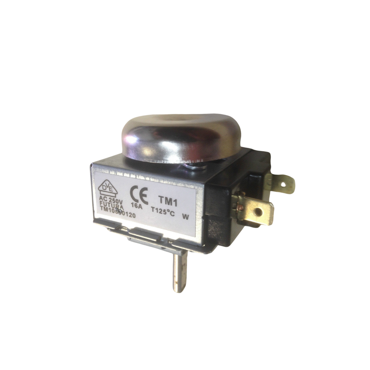 12540010 Omega Oven Mechanical Timer - 12542500