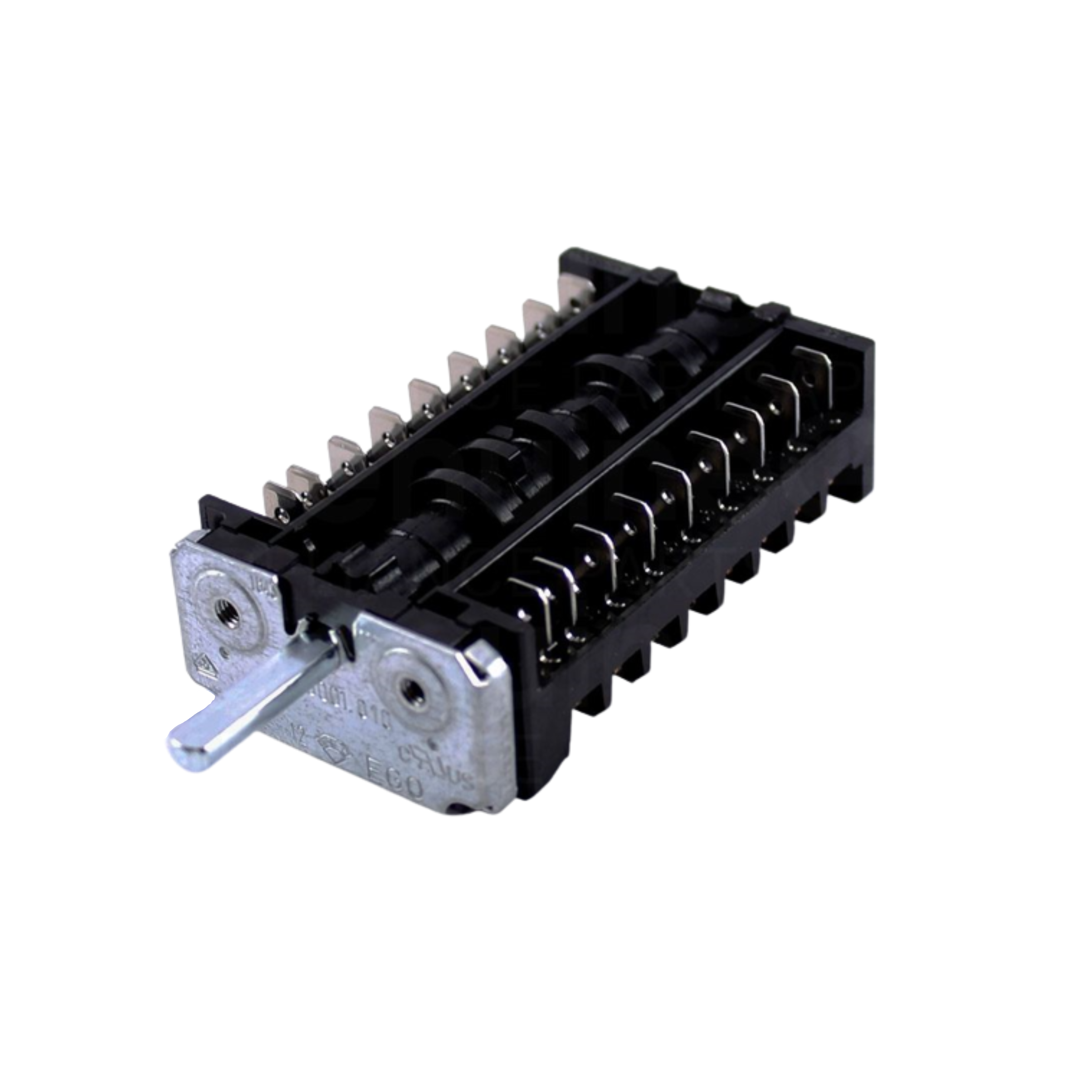 12540710 Blanco Oven Function Selector Switch Perth Appliance Spares