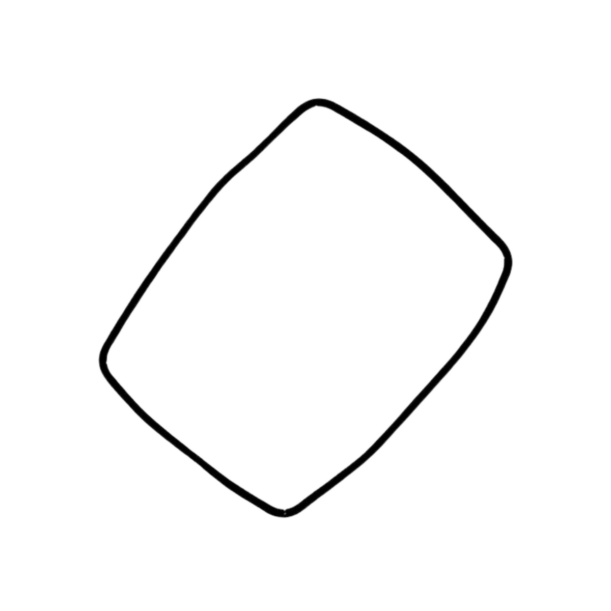 1320200901 Euro Oven Door Seal