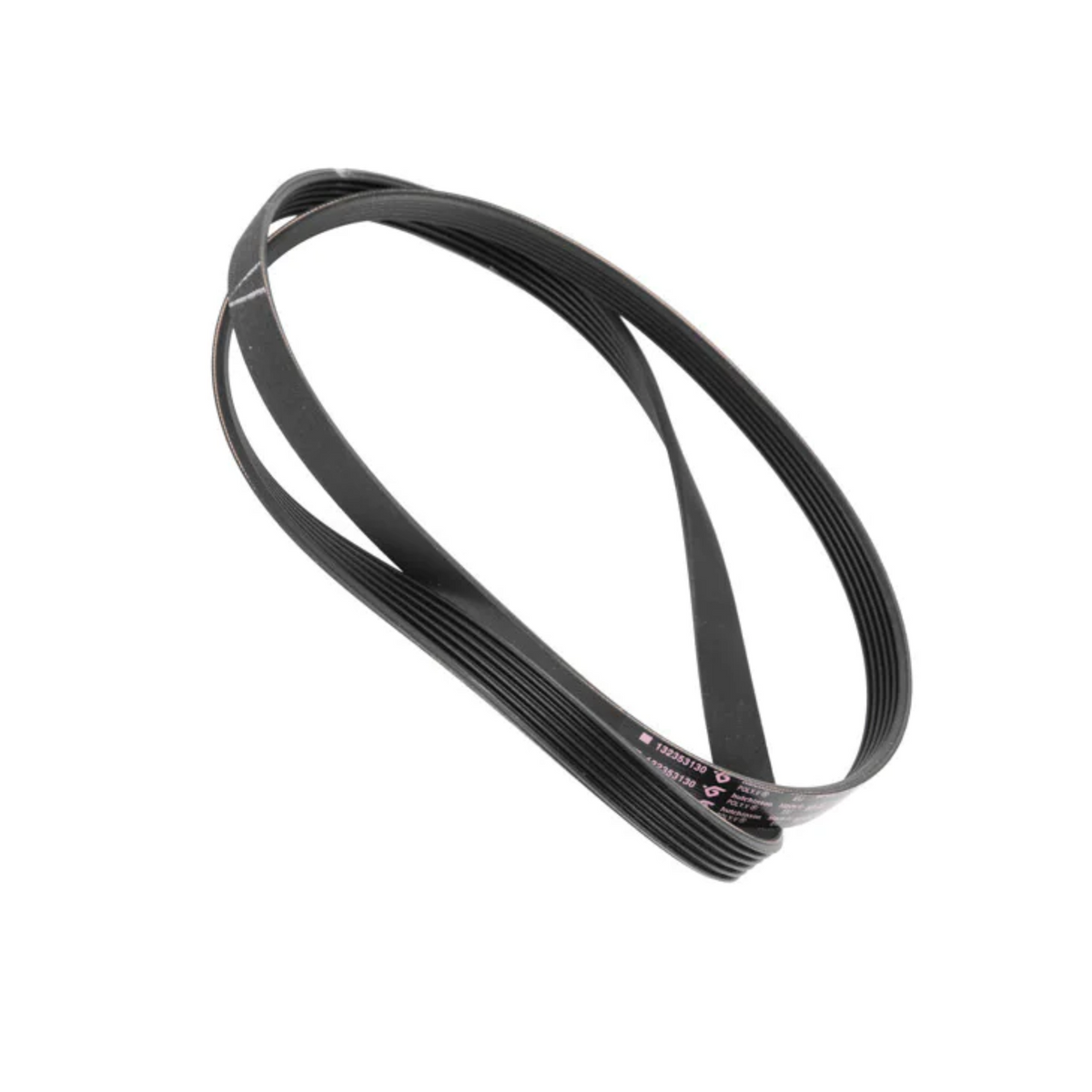 8581323531302 AEG, Electrolux, Simpson Washing Machine Drive Belt 1184J6 - 1323531309