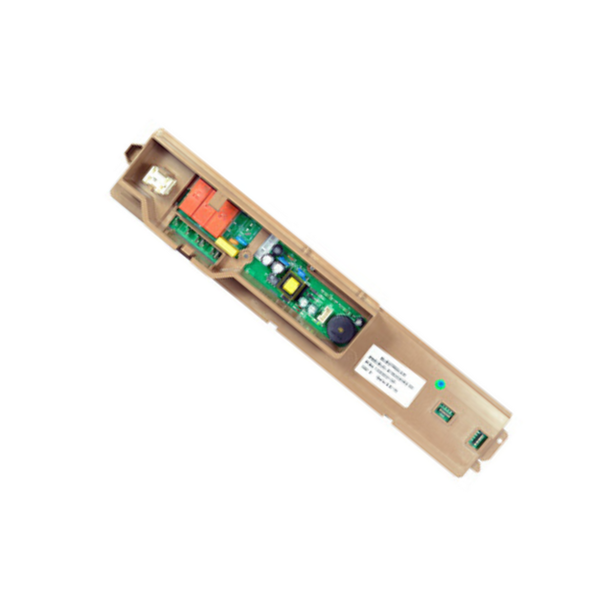 8581333001304 Electrolux Dryer Main Control Board PCB - 133300130
