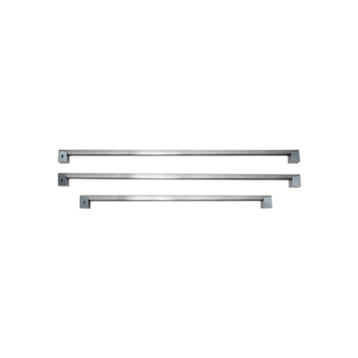 140023311024 Electrolux, Westinghouse Fridge Door Handle Kit Assy - A02331102