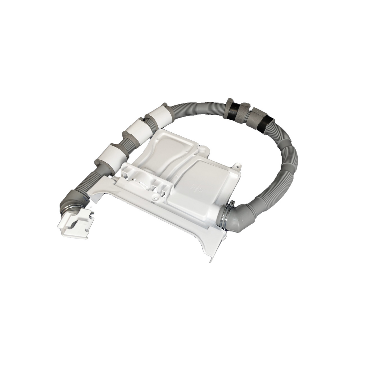 140037132093 Simpson Washing Machine Detergent Housing Assembly - A03713209