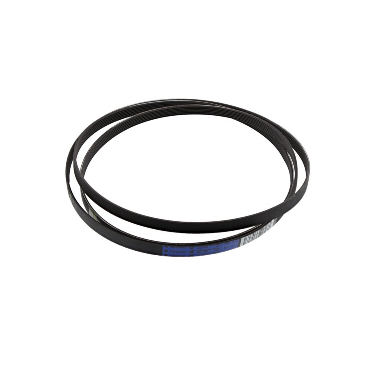 140056254018 AEG, Electrolux Dryer Drive Belt 7PH1971 - 1366033007