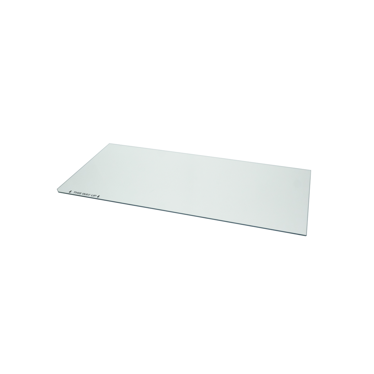 140061702019 AEG, Westinghouse Oven Middle Door Glass - 0255003964, A06170201