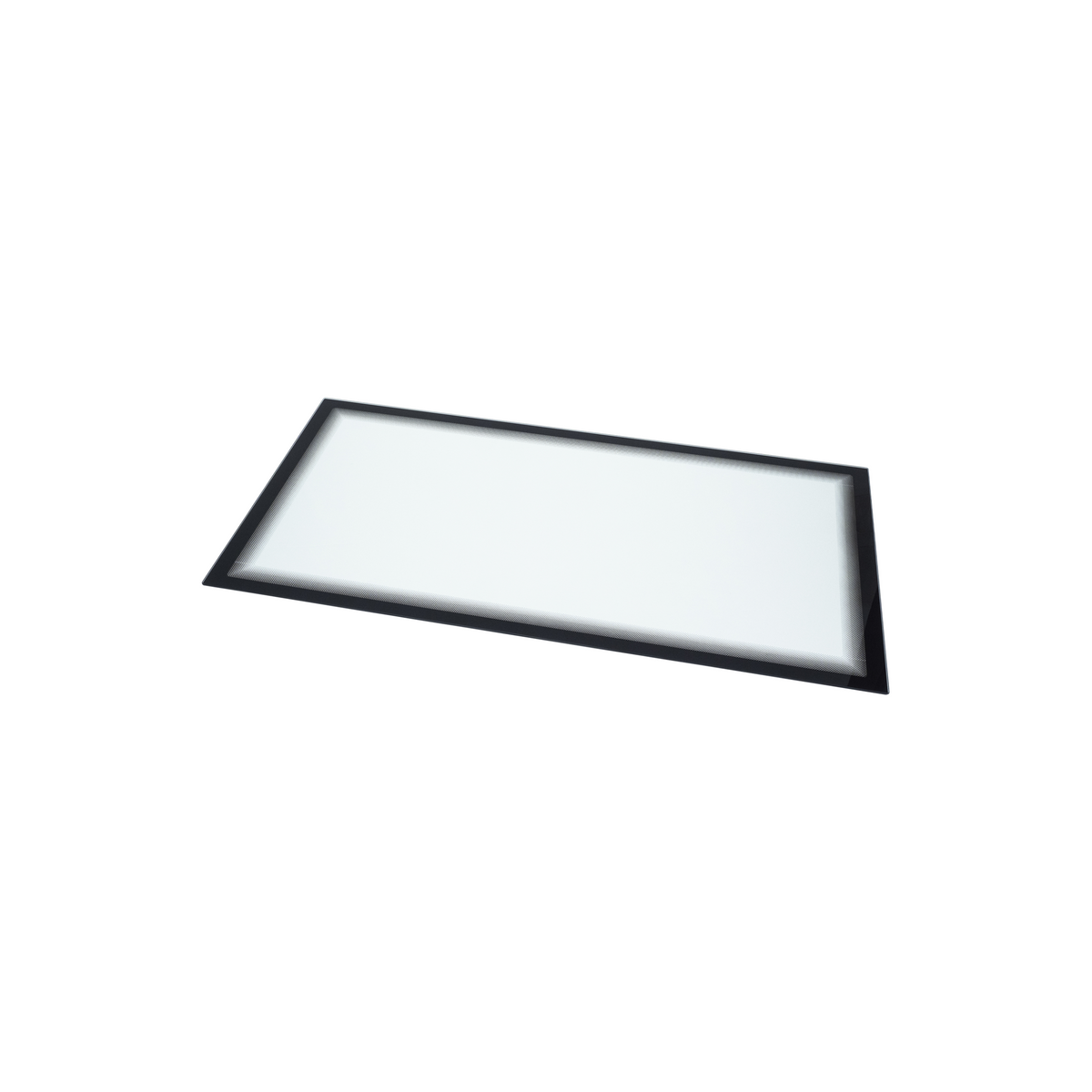 140150935017 Electrolux, Westinghouse Oven Inner Door Glass - A15093501