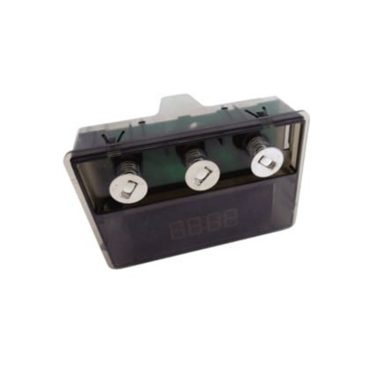 140194181537 Westinghouse Oven User Interface Board - 4055578605, 0630001092