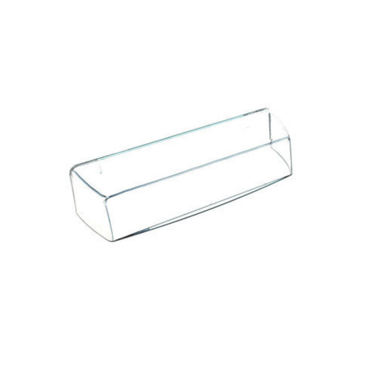 50291893001 Electrolux, Westinghouse Fridge Dairy Door Cover - 1445703
