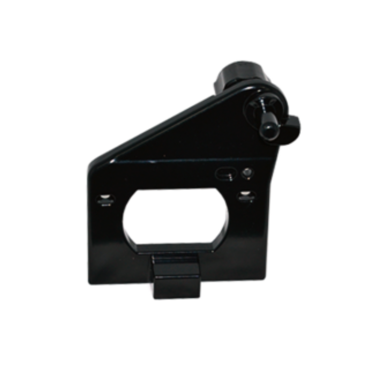 50289255007 Westinghouse Fridge Door Bottom Hinge Plate Left Hand - 1447211