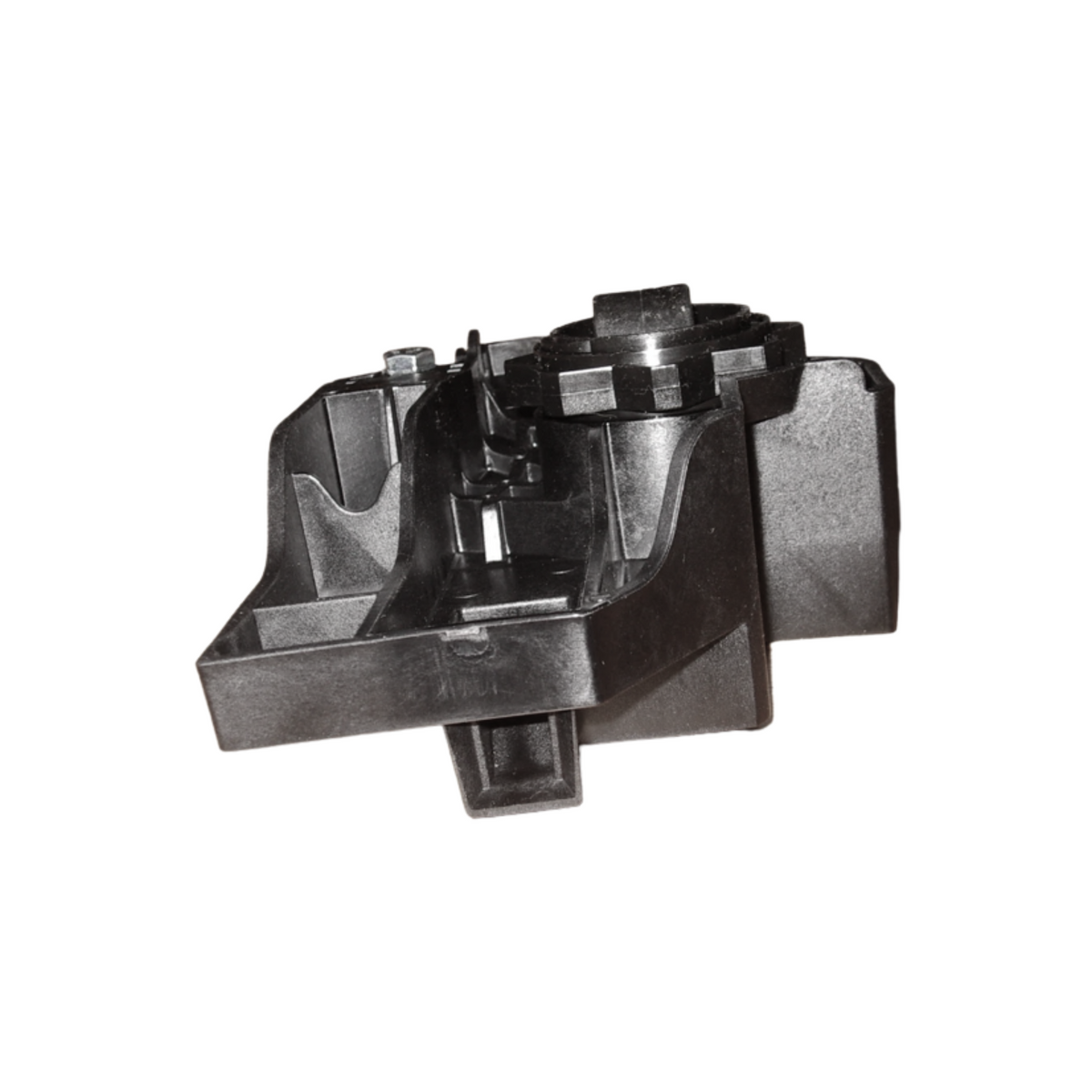 4055216917 Electrolux, Westinghouse Fridge Door Lower Hinge Left Right Assembly - 1458178