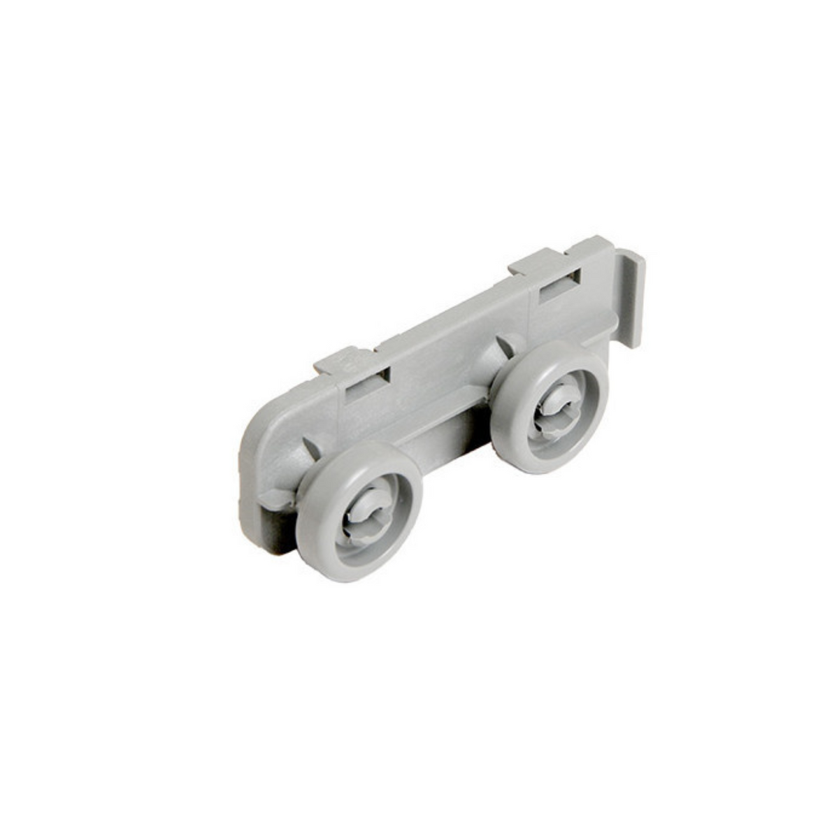1561285105 Dishlex, Simpson Dishwasher Roller Basket Adjustment Rear