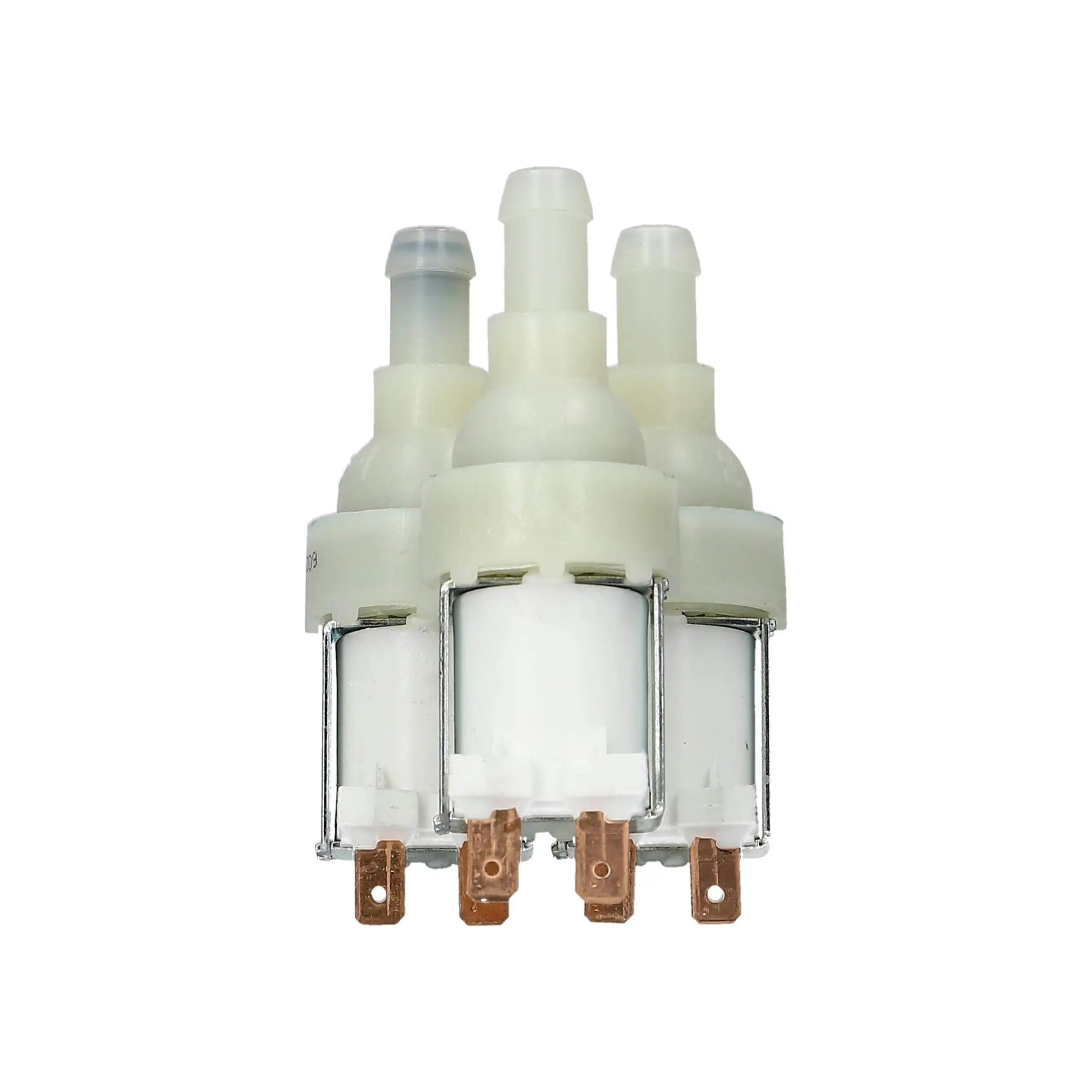 1678013 Miele Washing Machine Triple Solenoid Inlet Valve - W214 Perth Appliance Spares