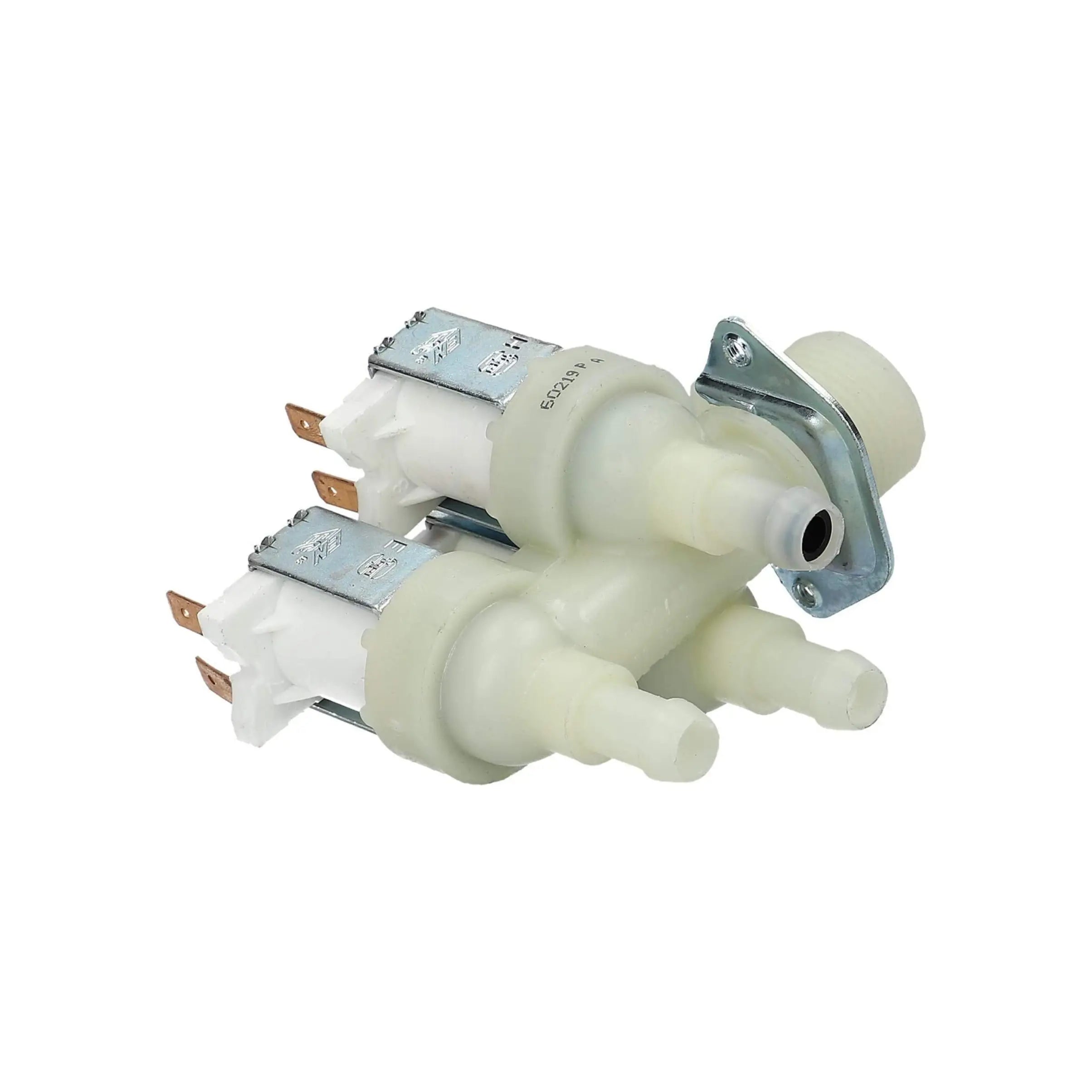 1678013 Miele Washing Machine Triple Solenoid Inlet Valve - W214 Perth Appliance Spares