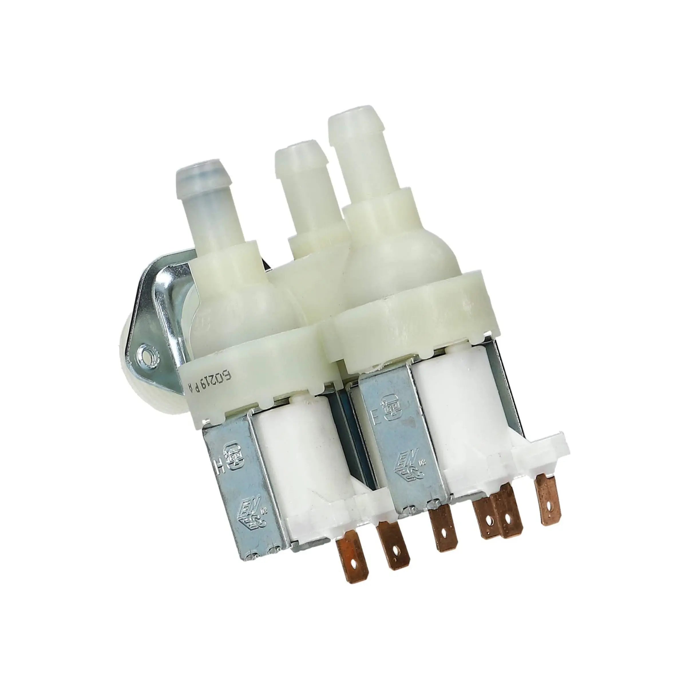 1678013 Miele Washing Machine Triple Solenoid Inlet Valve - W214 Perth Appliance Spares