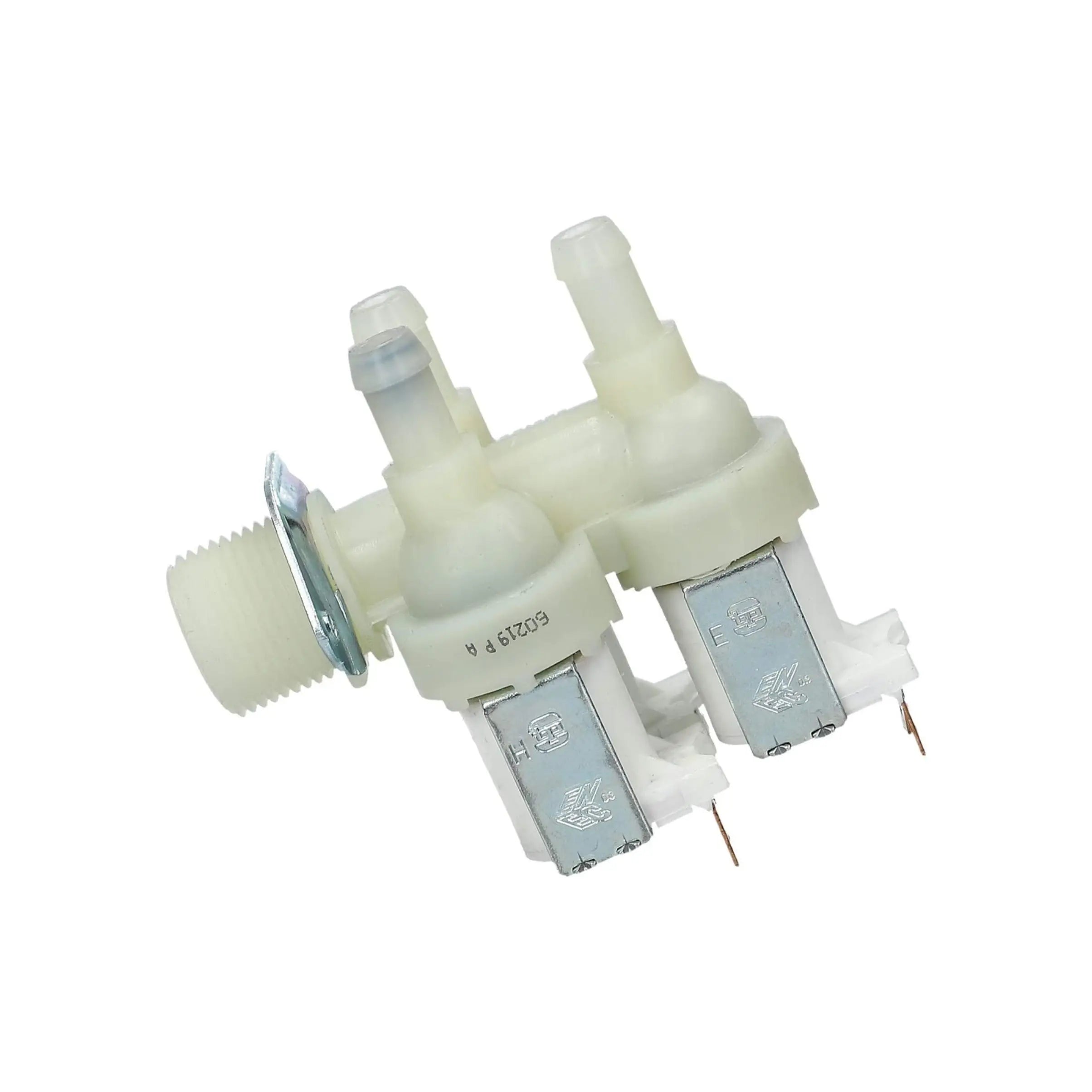 1678013 Miele Washing Machine Triple Solenoid Inlet Valve - W214 Perth Appliance Spares
