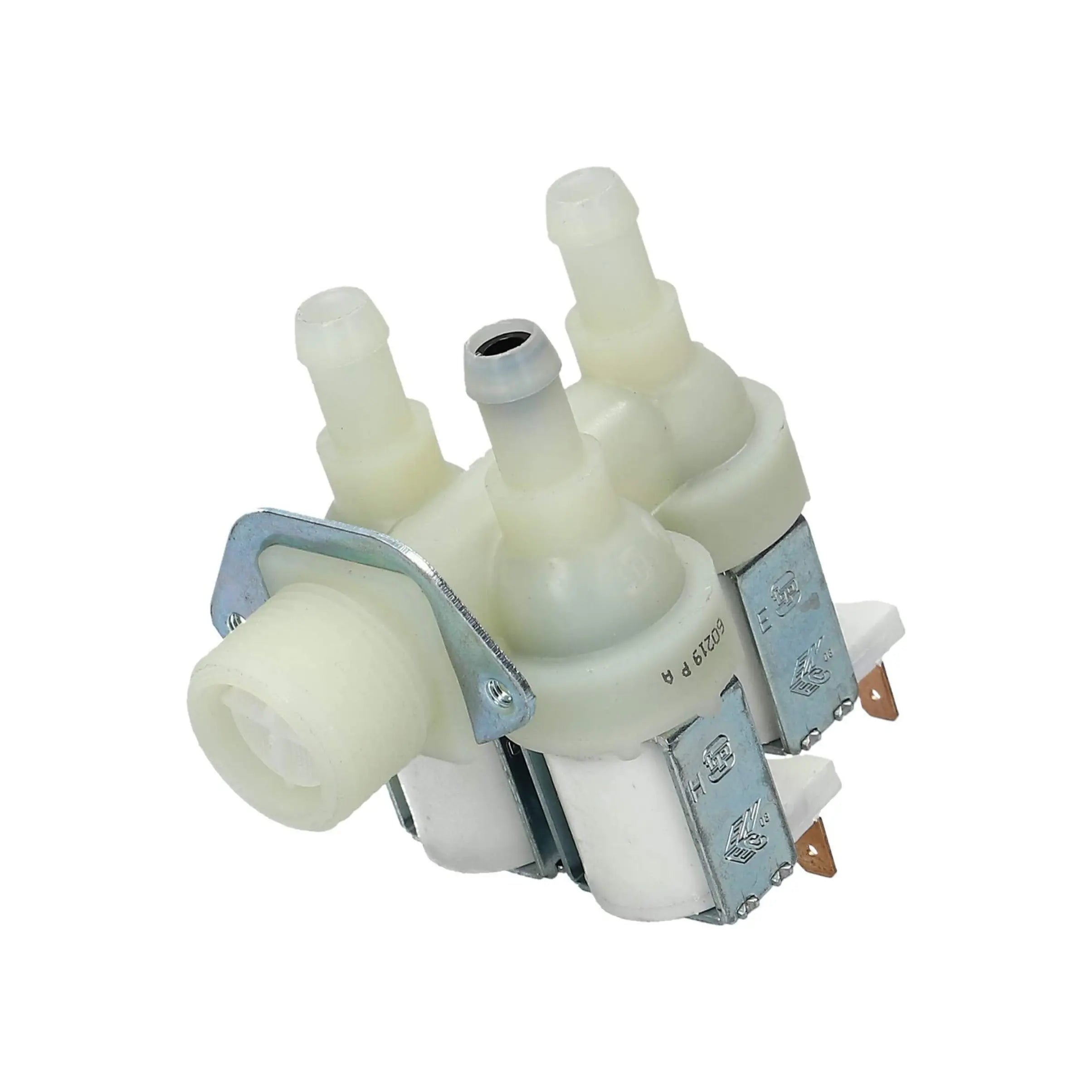 1678013 Miele Washing Machine Triple Solenoid Inlet Valve - W214 Perth Appliance Spares
