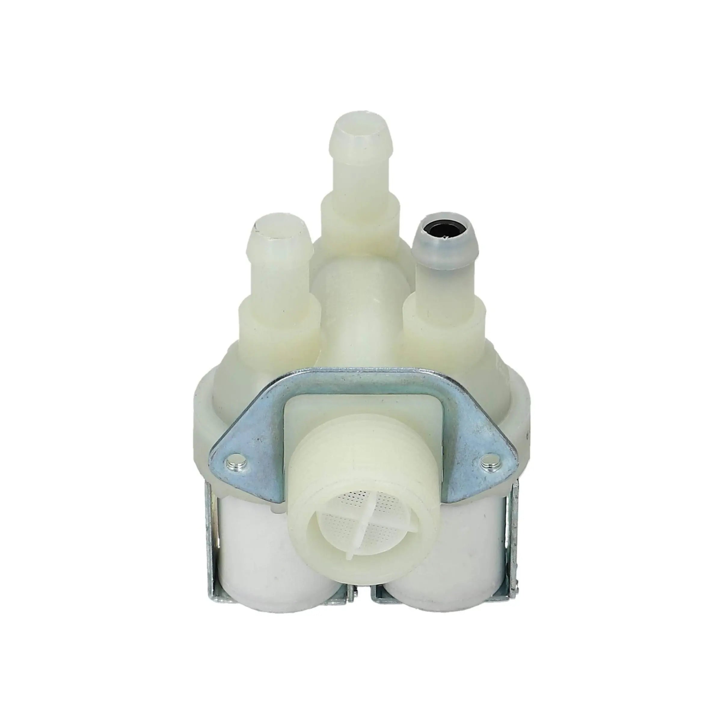 1678013 Miele Washing Machine Triple Solenoid Inlet Valve - W214 Perth Appliance Spares