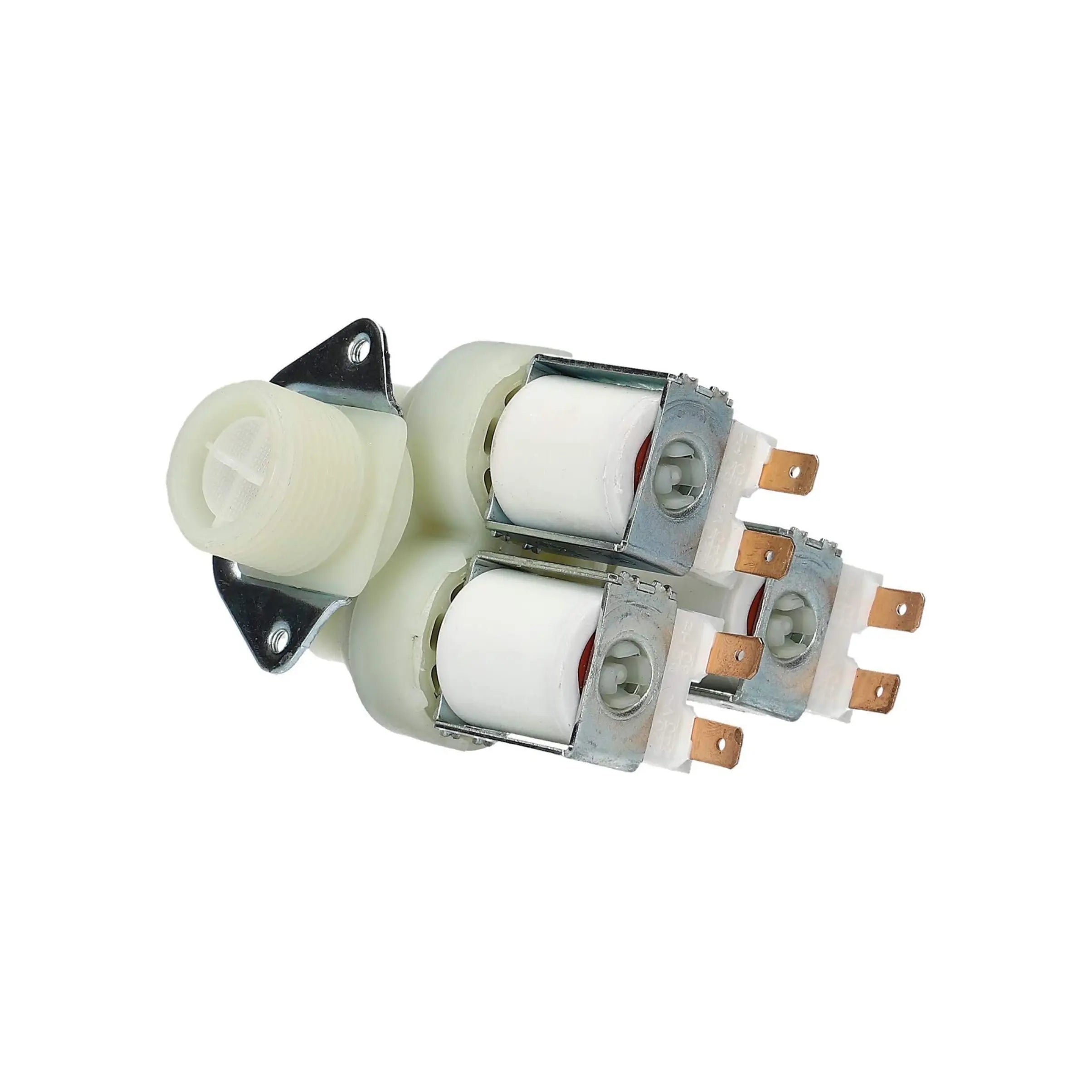 1678013 Miele Washing Machine Triple Solenoid Inlet Valve - W214 Perth Appliance Spares
