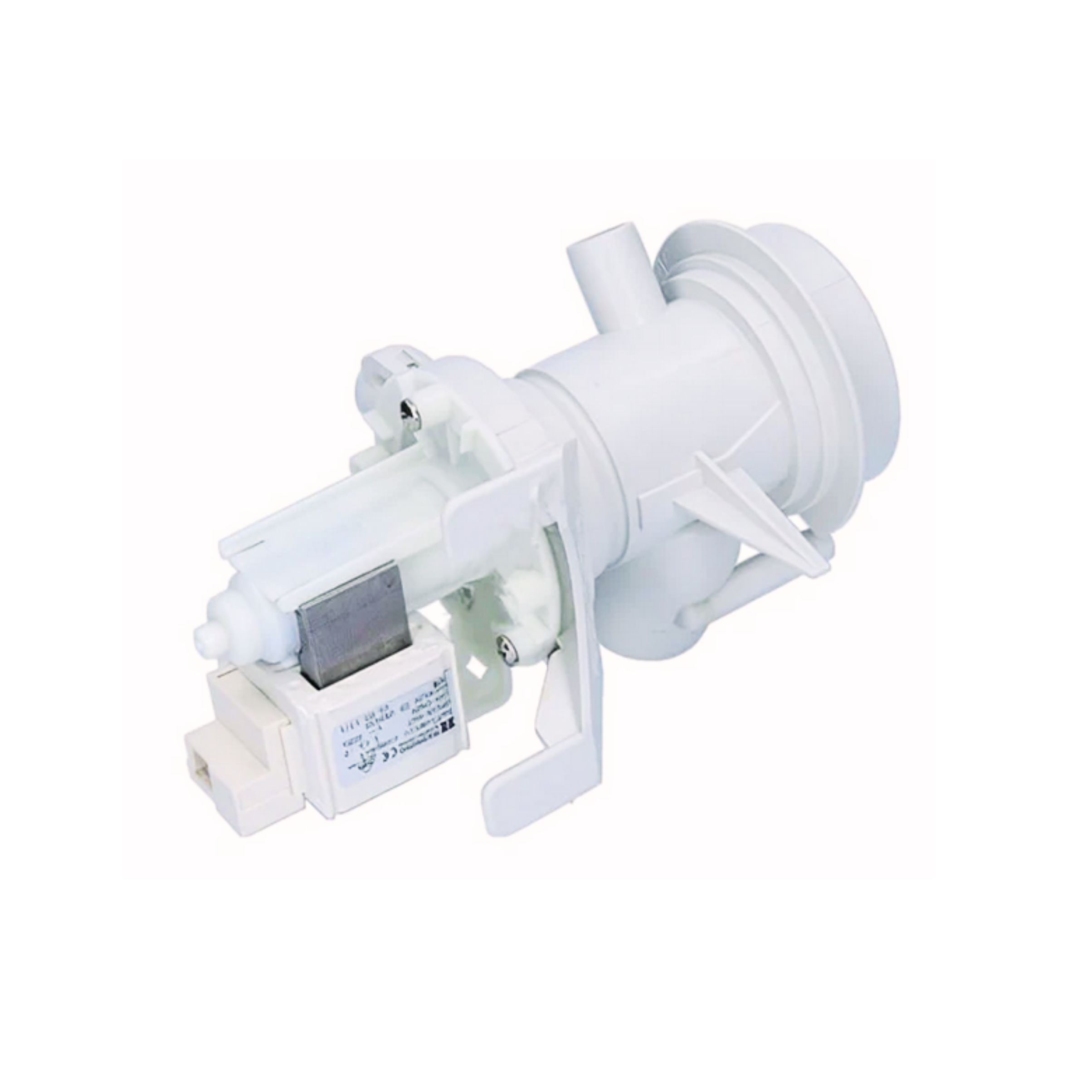 183435 Asko Washing Machine Filter Housing With Pump 230V-50Hz – 663437, 440584