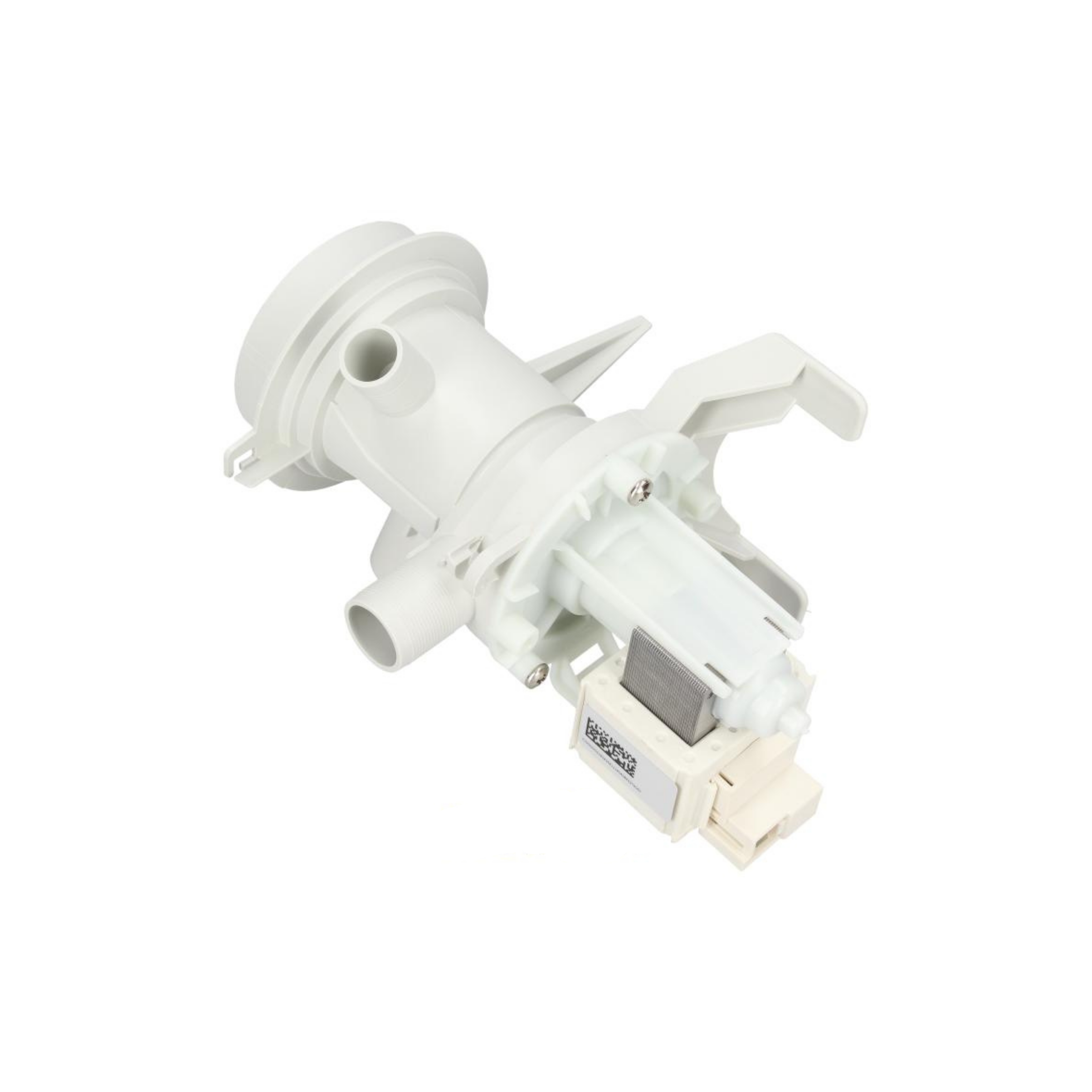 183435 Asko Washing Machine Filter Housing With Pump 230V-50Hz – 663437, 440584