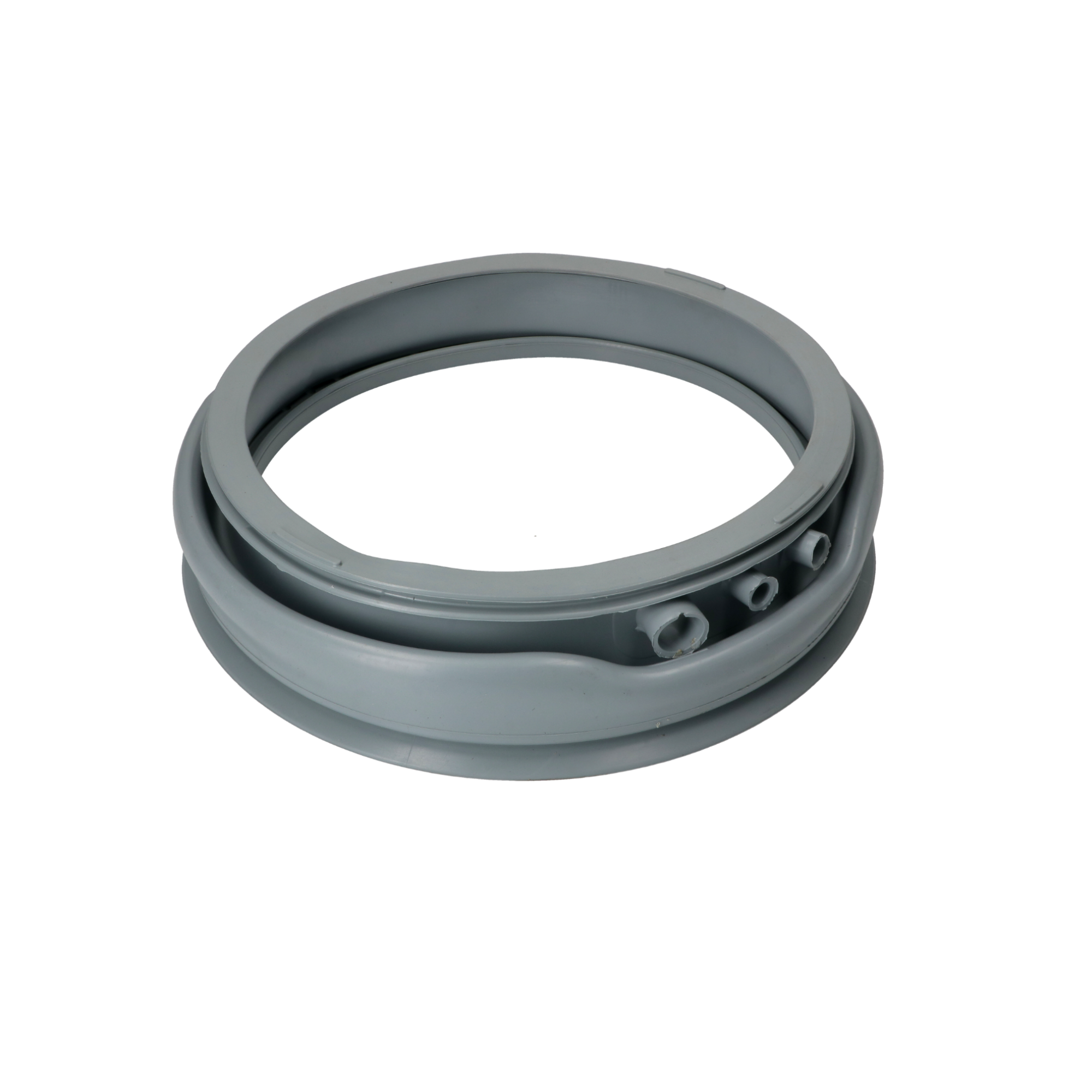Miele front load washing machine door gasket 11086790