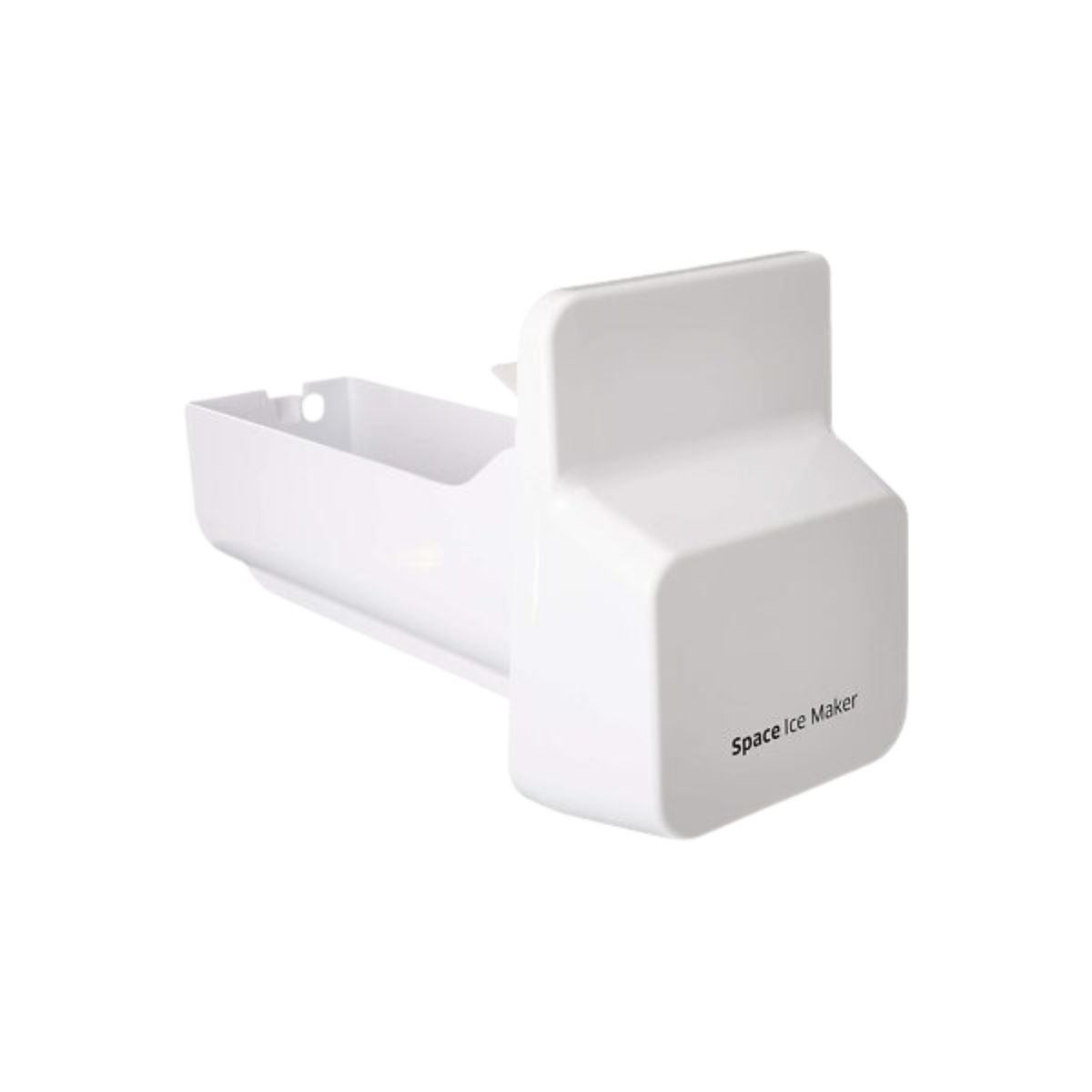 DA97-11117A Samsung Fridge Space Ice Tray Bucket Assembly