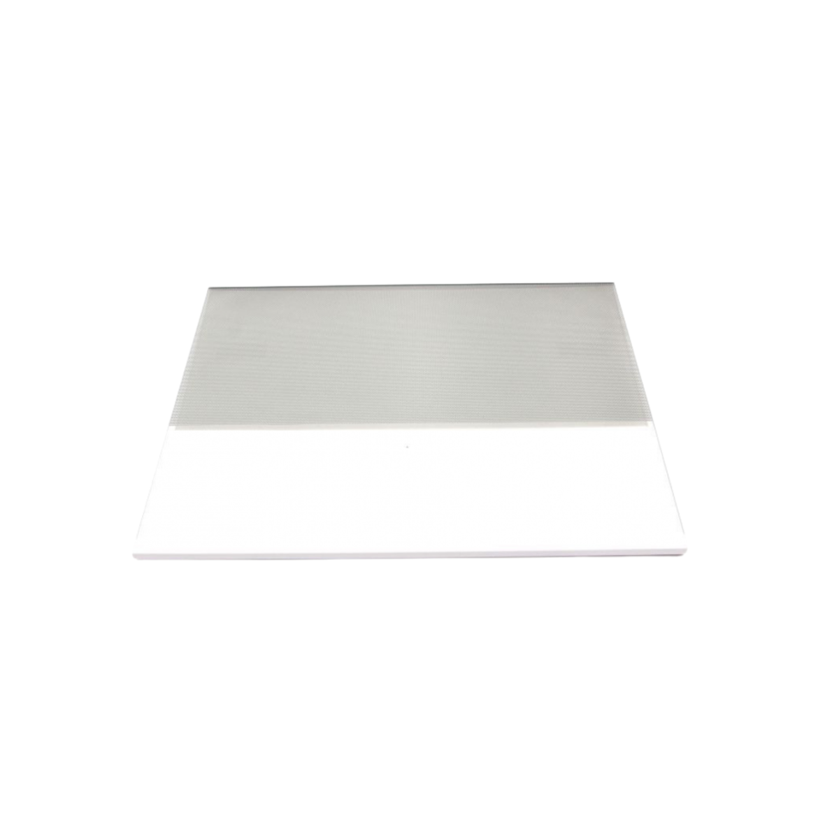 ACQ30340406 LG Fridge Crisper Drawer Glass Shelf Cover