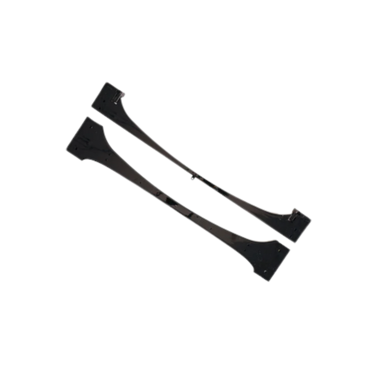 512851 Fisher & Paykel Dishwasher Integrated Kickstrip