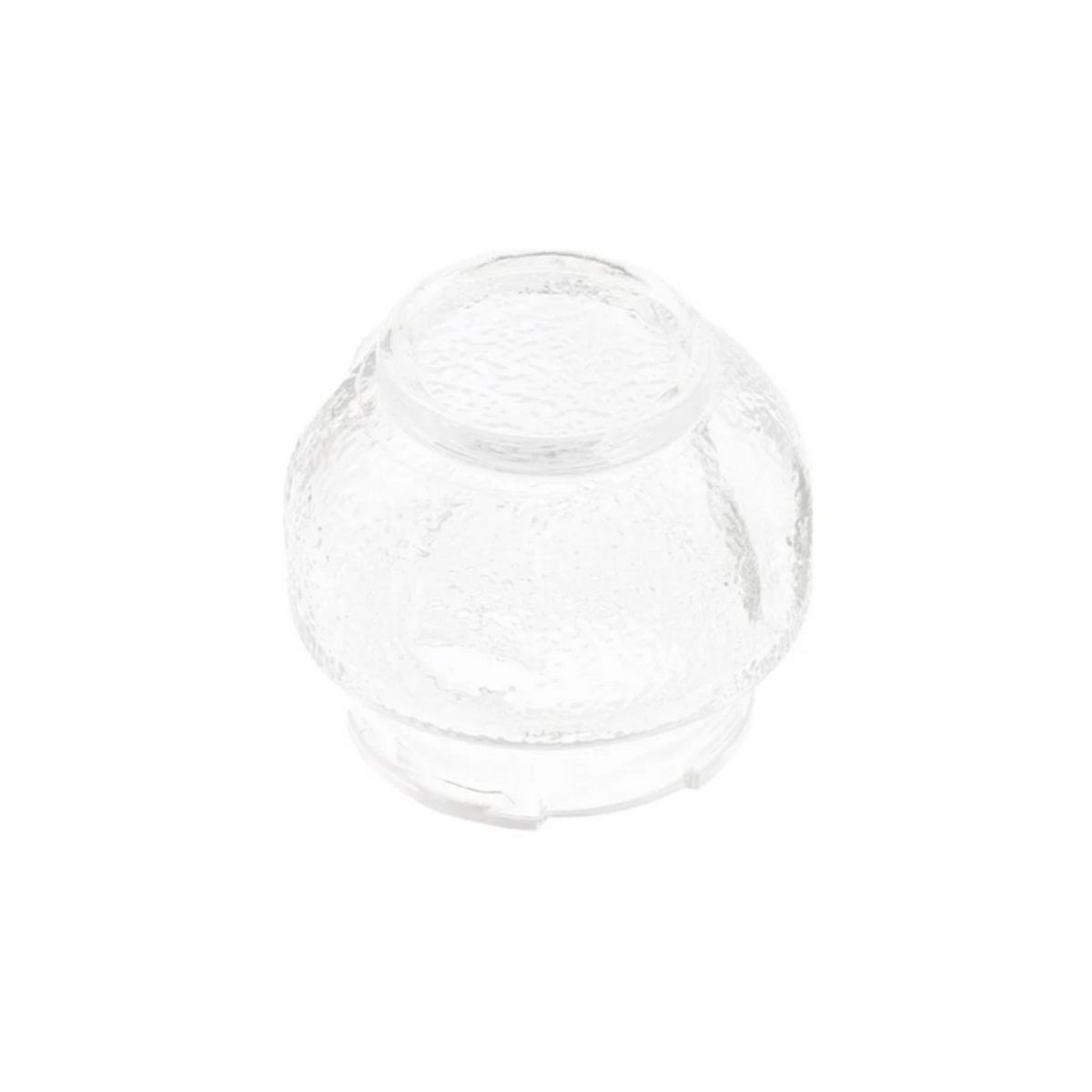 8087690015 AEG, Electrolux Oven Top Glass Lamp Cover