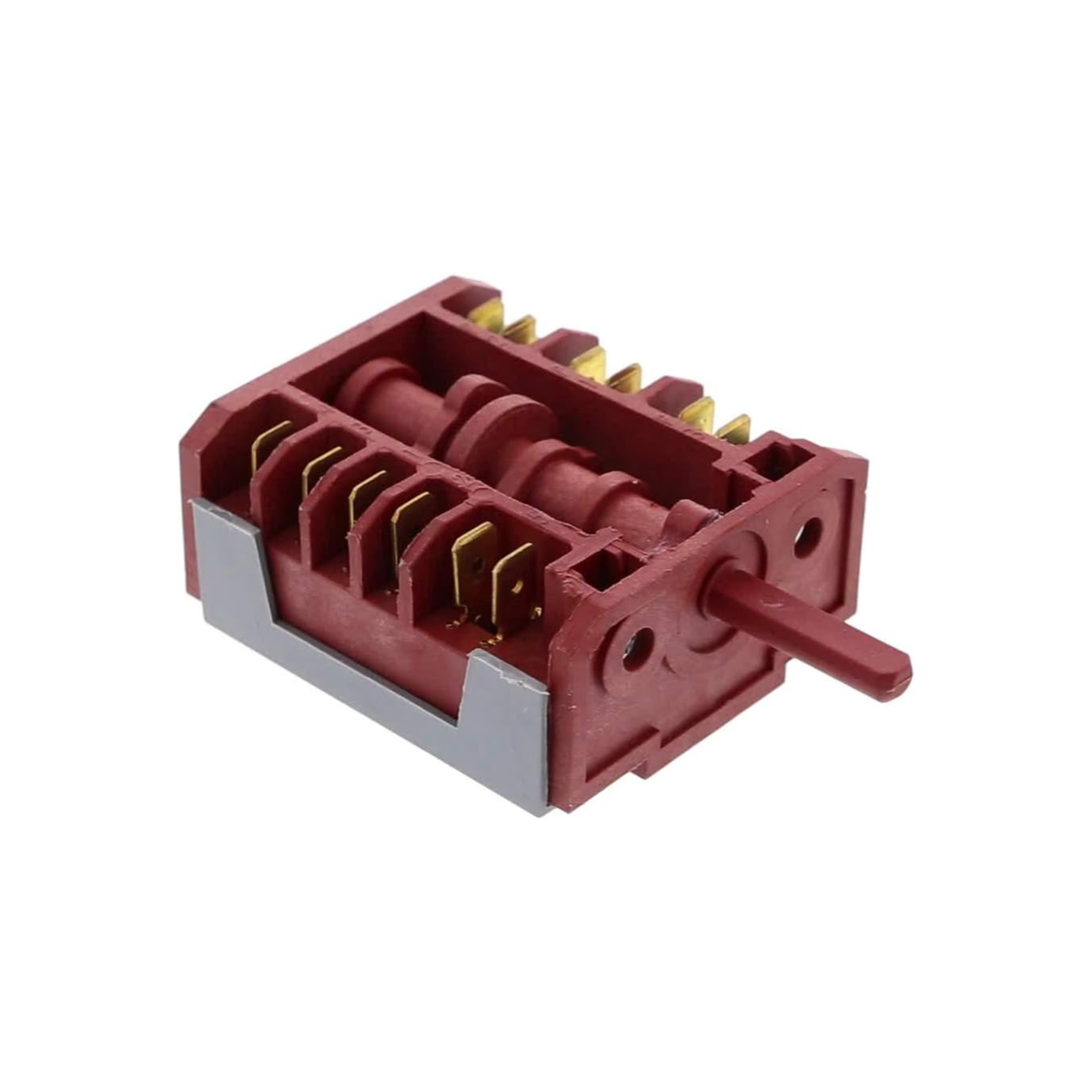 4625866560 Delonghi, IAG Oven Selector Switch 5 Positions - 050066, EGO46.25866.560
