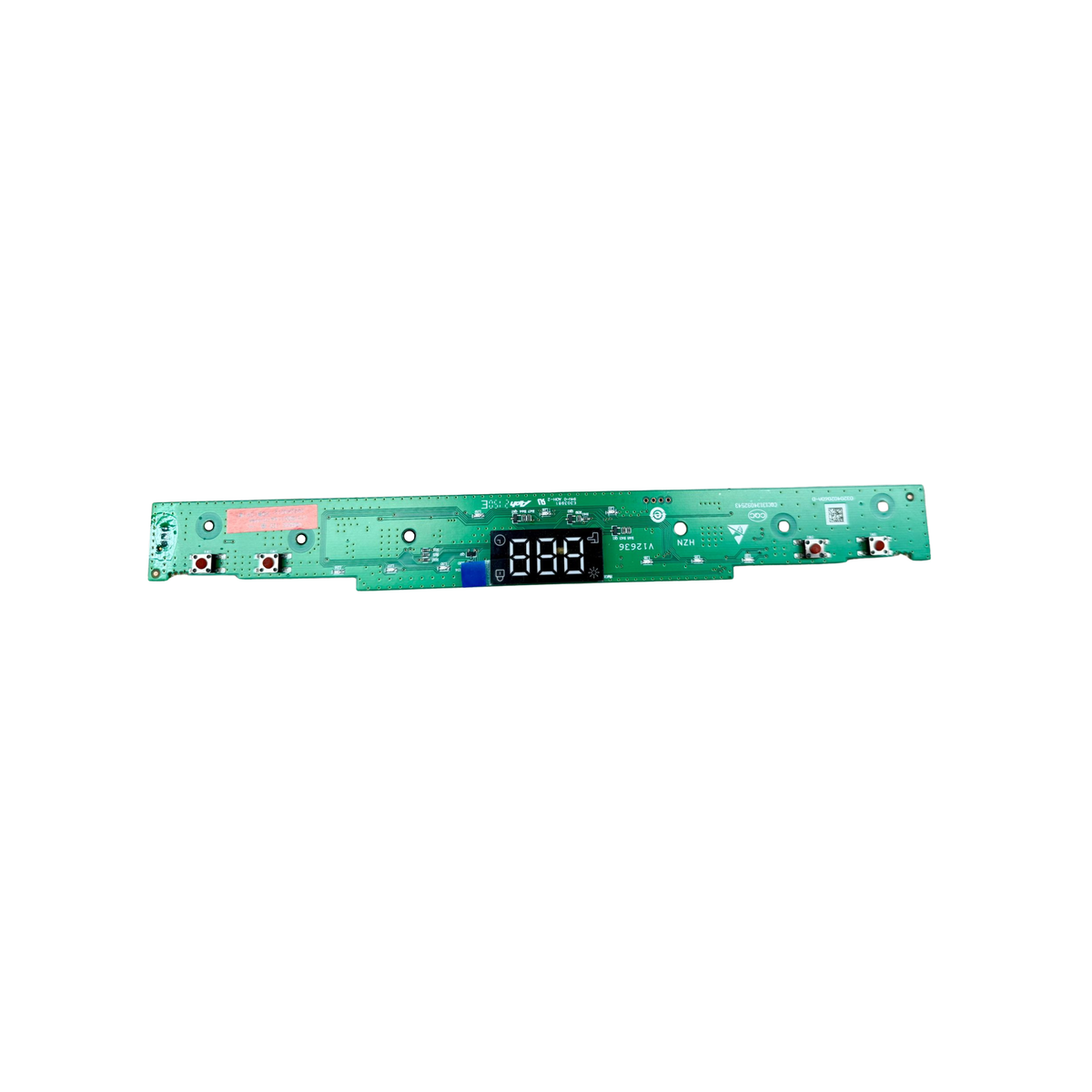 H0121800114A Fisher & Paykel, Haier Dishwasher PCB Control Module