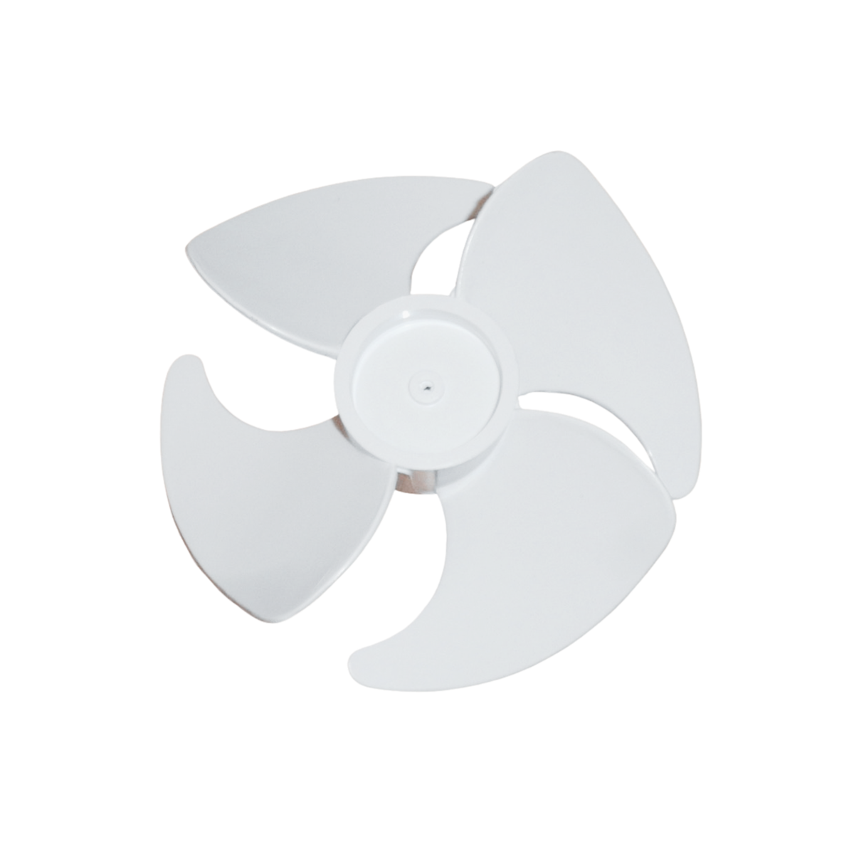 820117 Fisher & Paykel Fridge Freezer Evaporator Clockwise Fan Blade 80MM - 805428