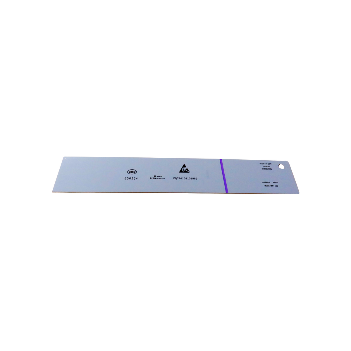 K1636055 Hisense Fridge LED Light