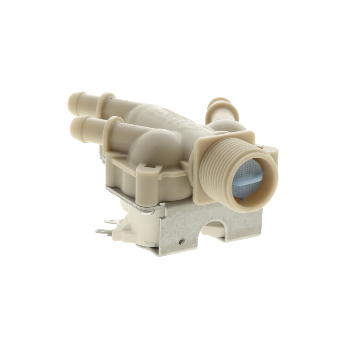 5221ER1003U LG Washing Machine 3 Way Inlet Valve