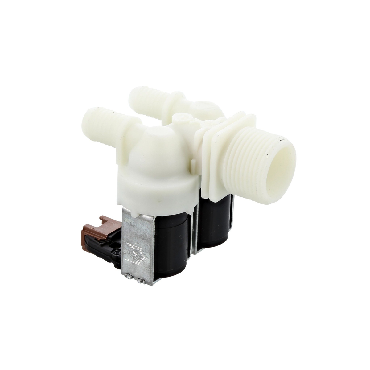 8581324416008 AEG, Electrolux Washing Machine Solenoid Inlet Valve - 1324416120